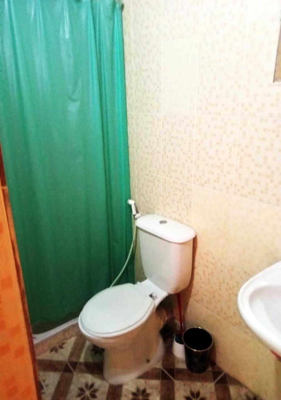 Ibiza Guest House