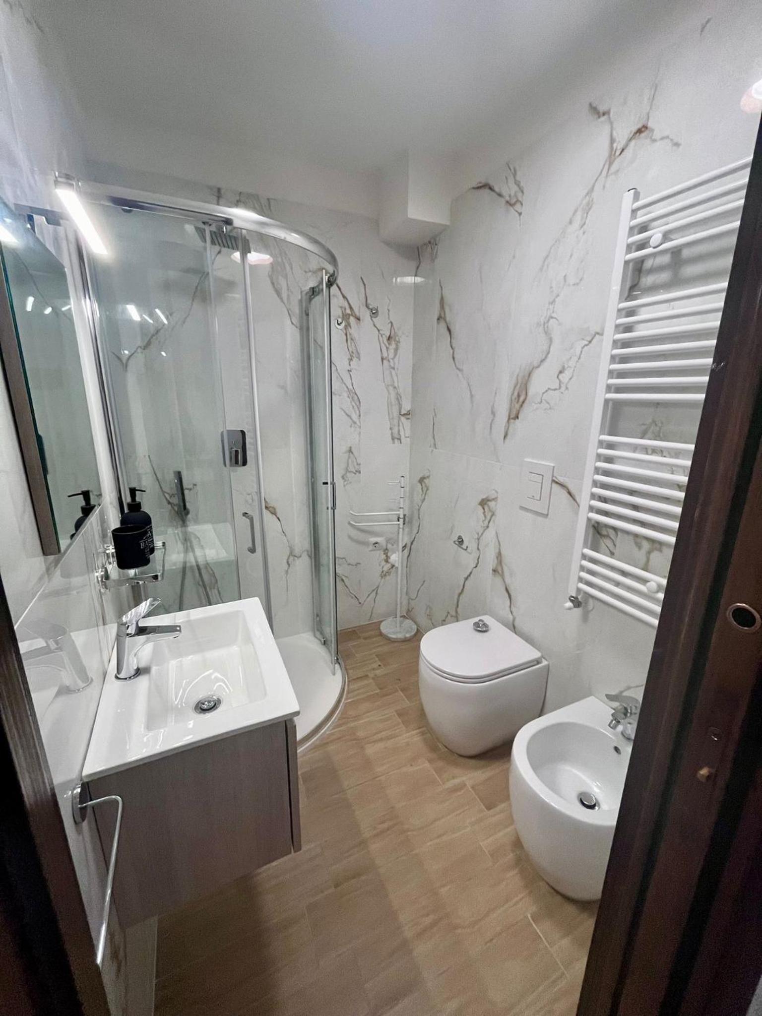 Rama Apartments