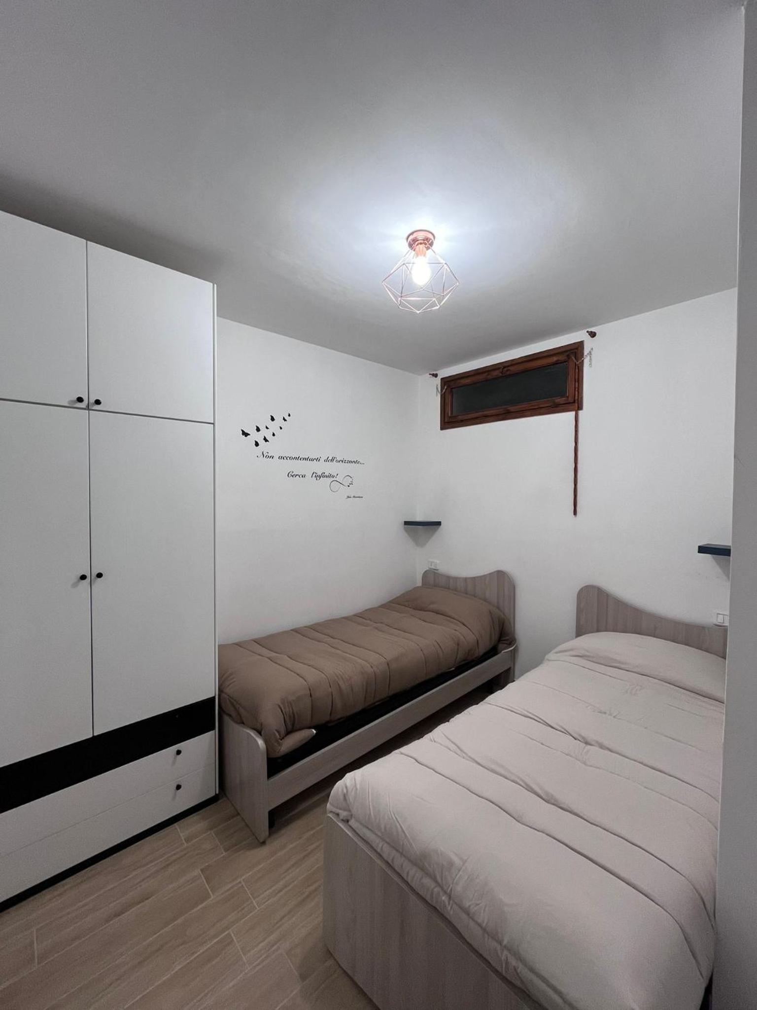 Rama Apartments