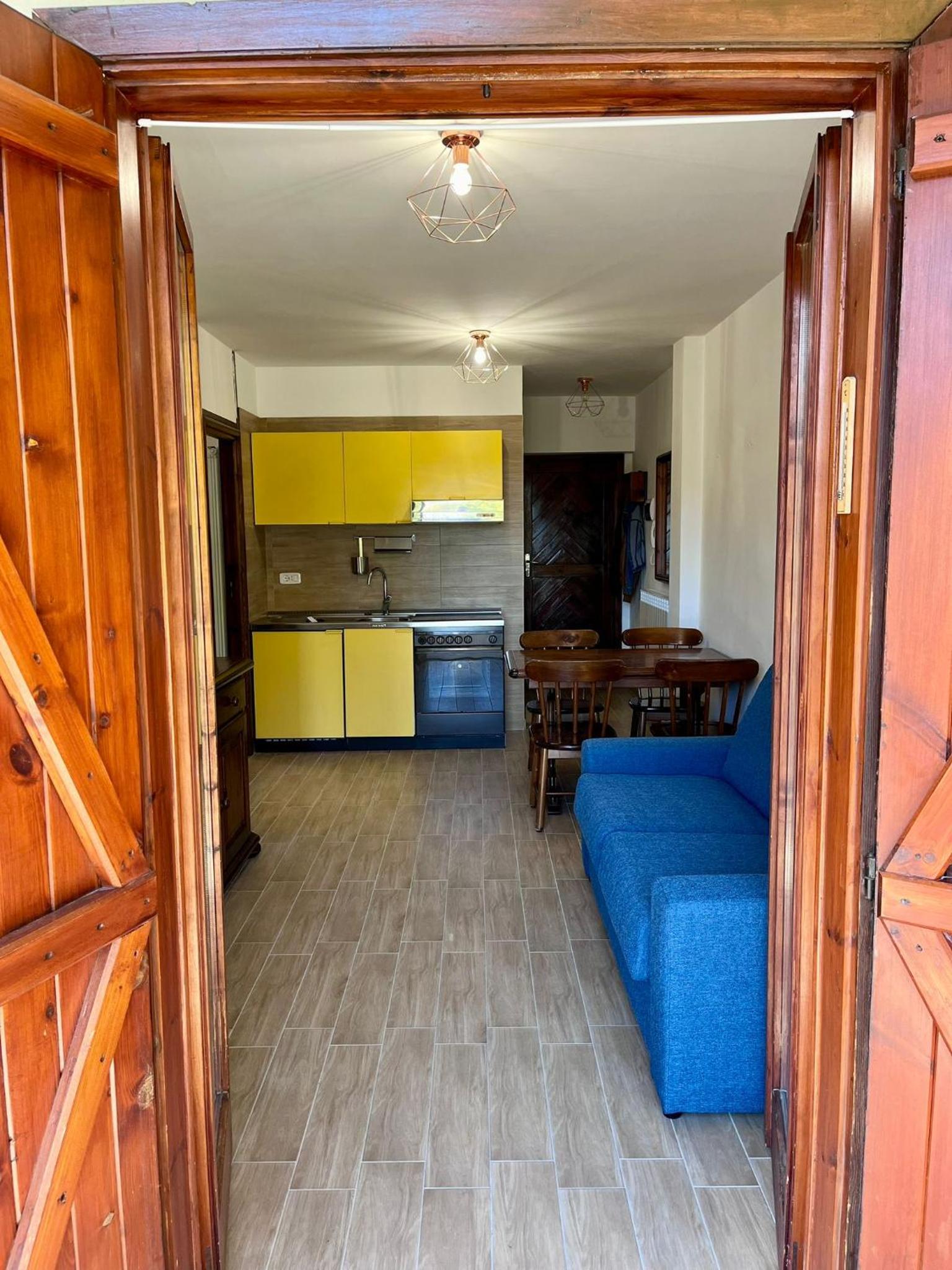 Rama Apartments