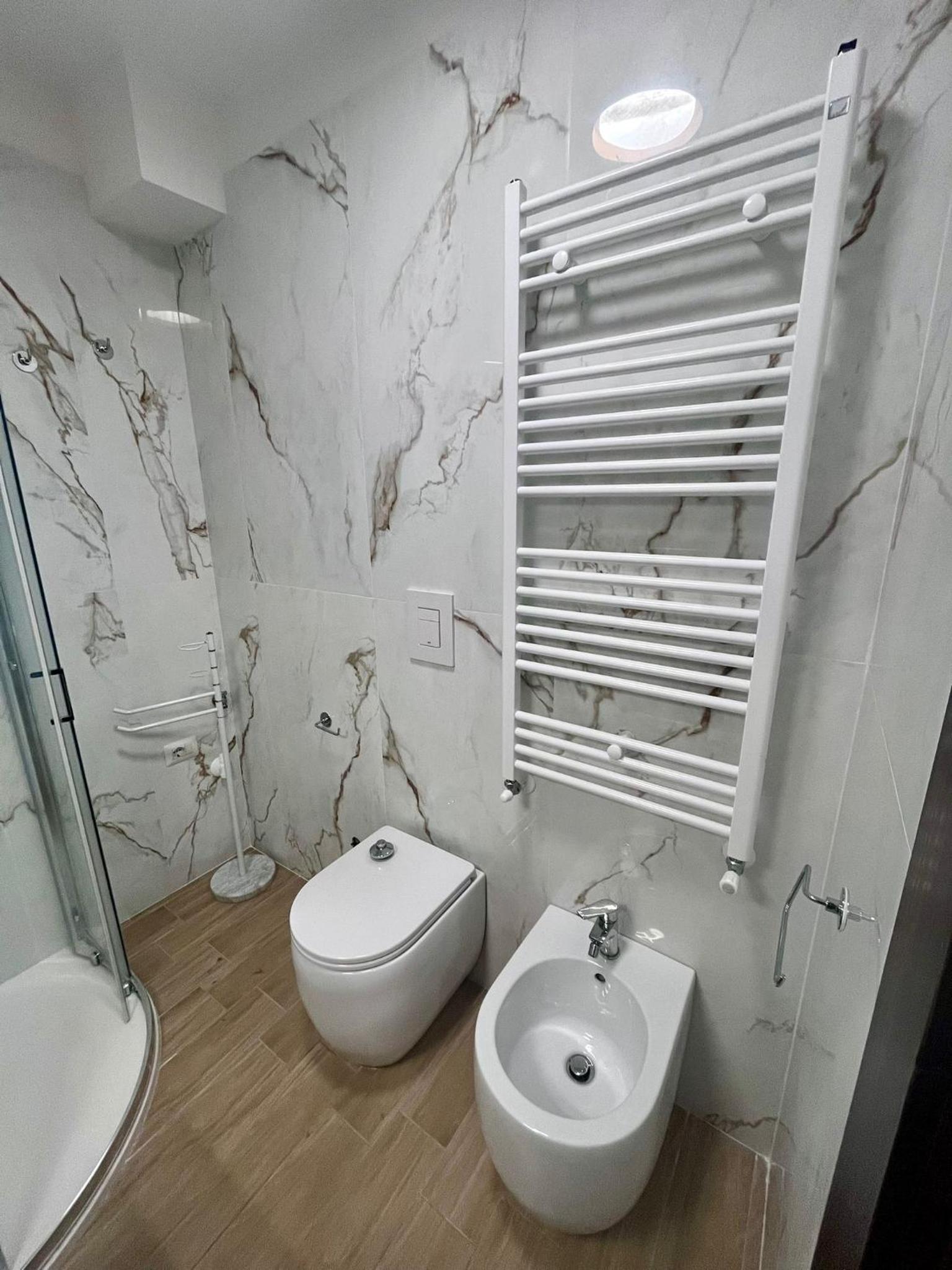Rama Apartments
