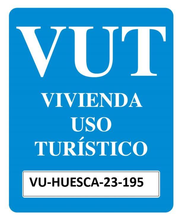 Apartamento Muga