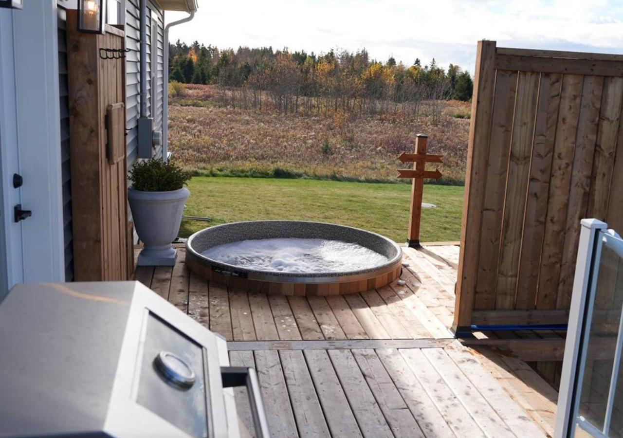 The Perfect Getaway