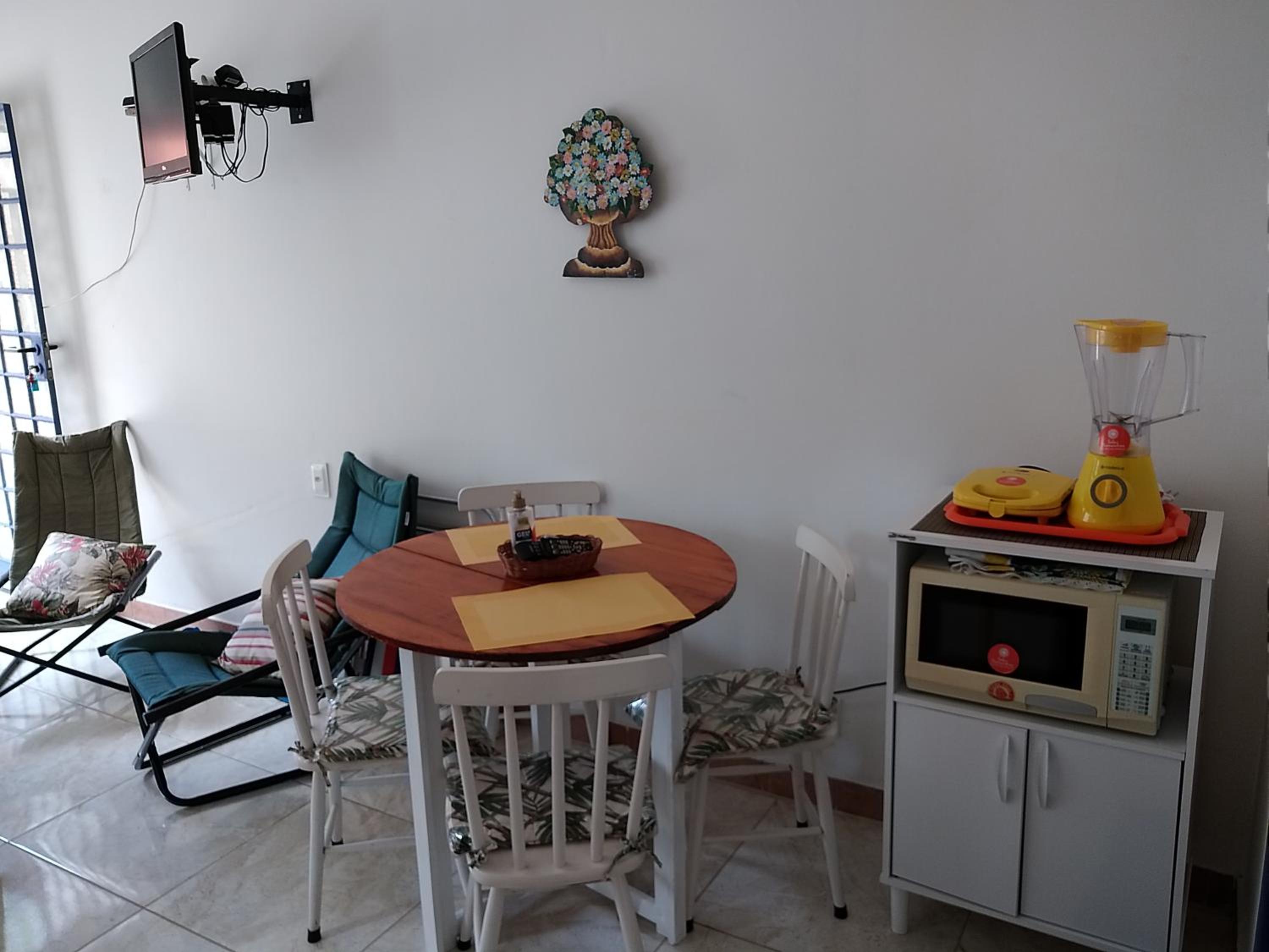 Solar Diamantina Apartamentos