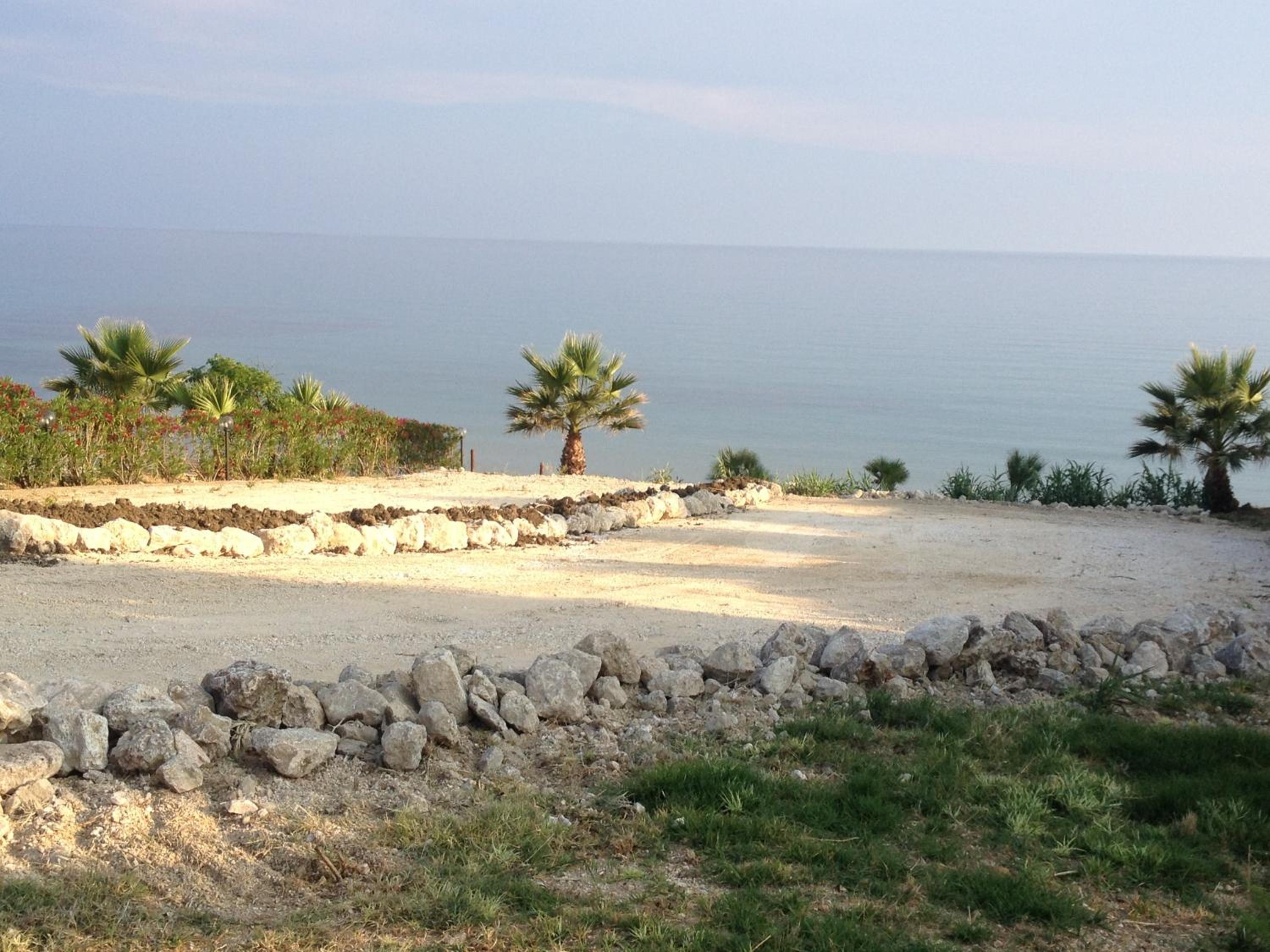 Villa Sciacca Lumia LUNA