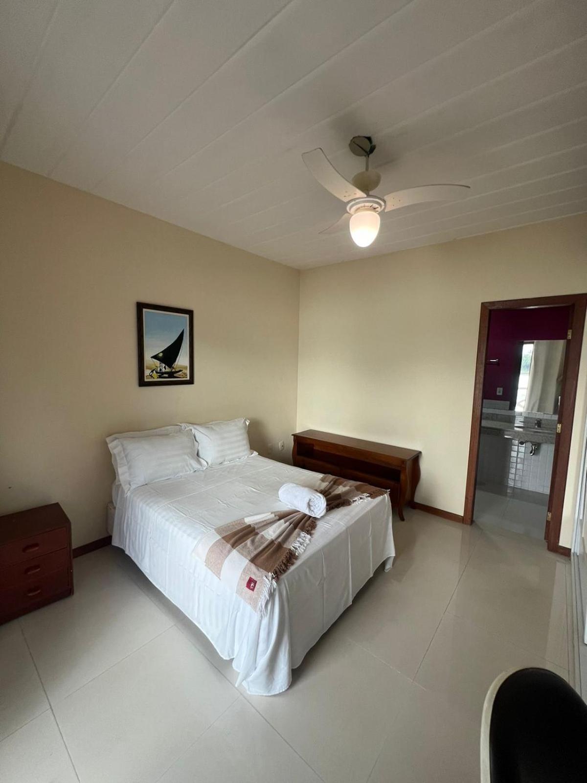 Eco Sapê House