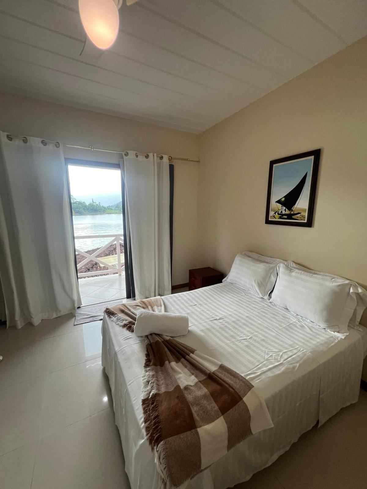 Eco Sapê House
