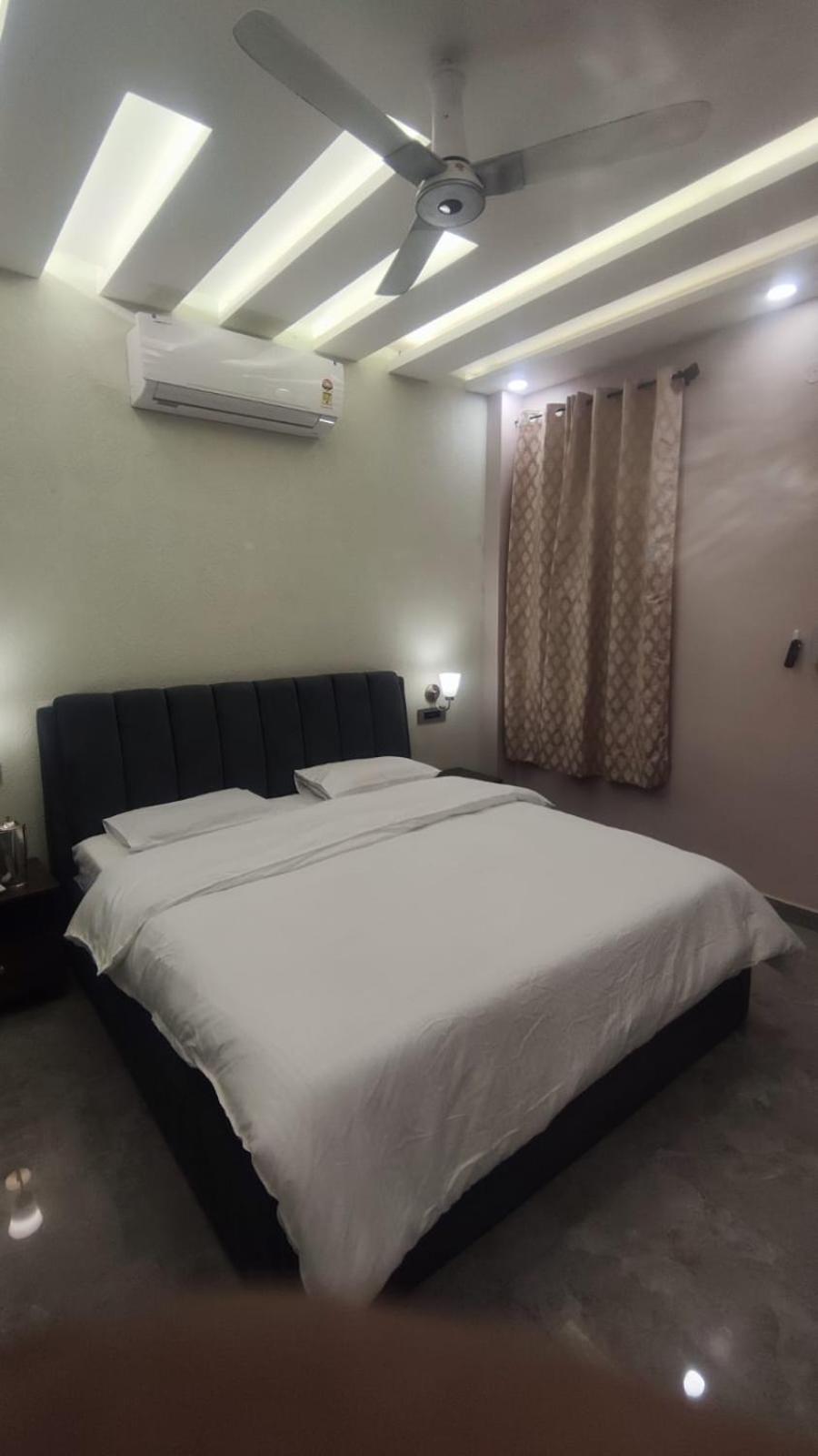 Tiwari homestay
