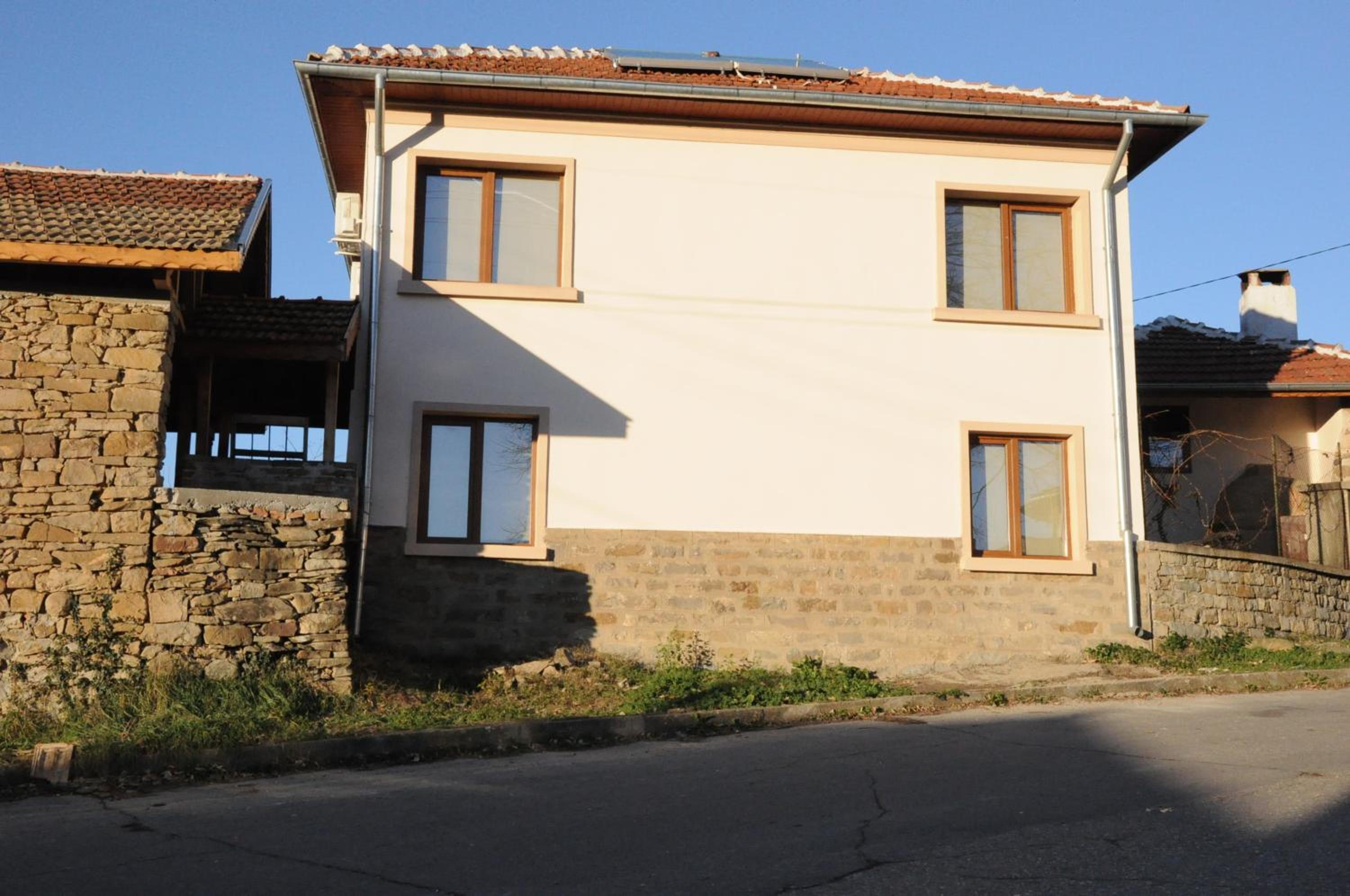 Vedra Guest House