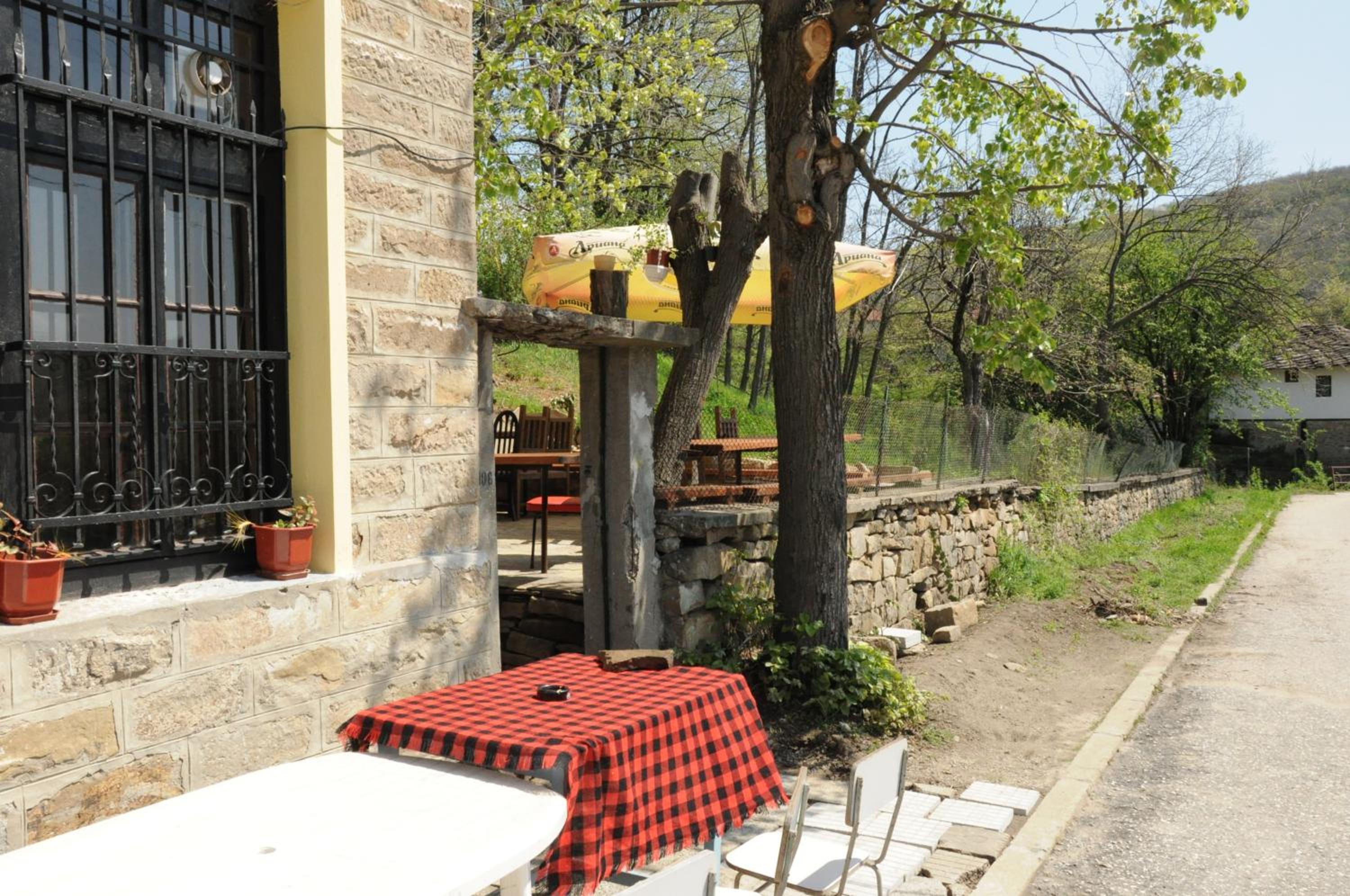 Vedra Guest House