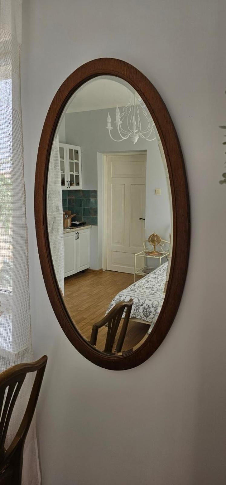 Relaxing stay in Vilnius view 4