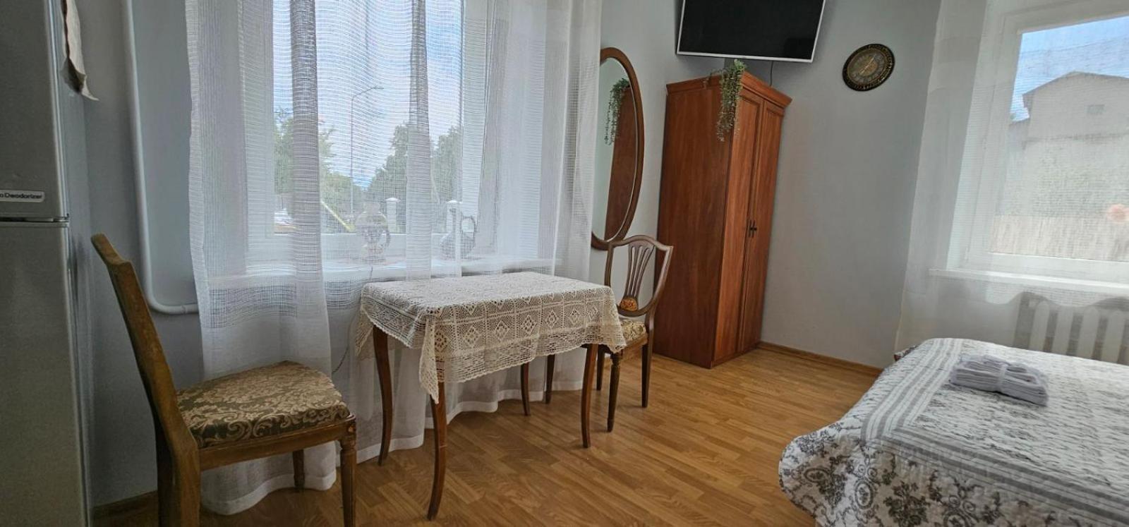 Relaxing stay in Vilnius view 3