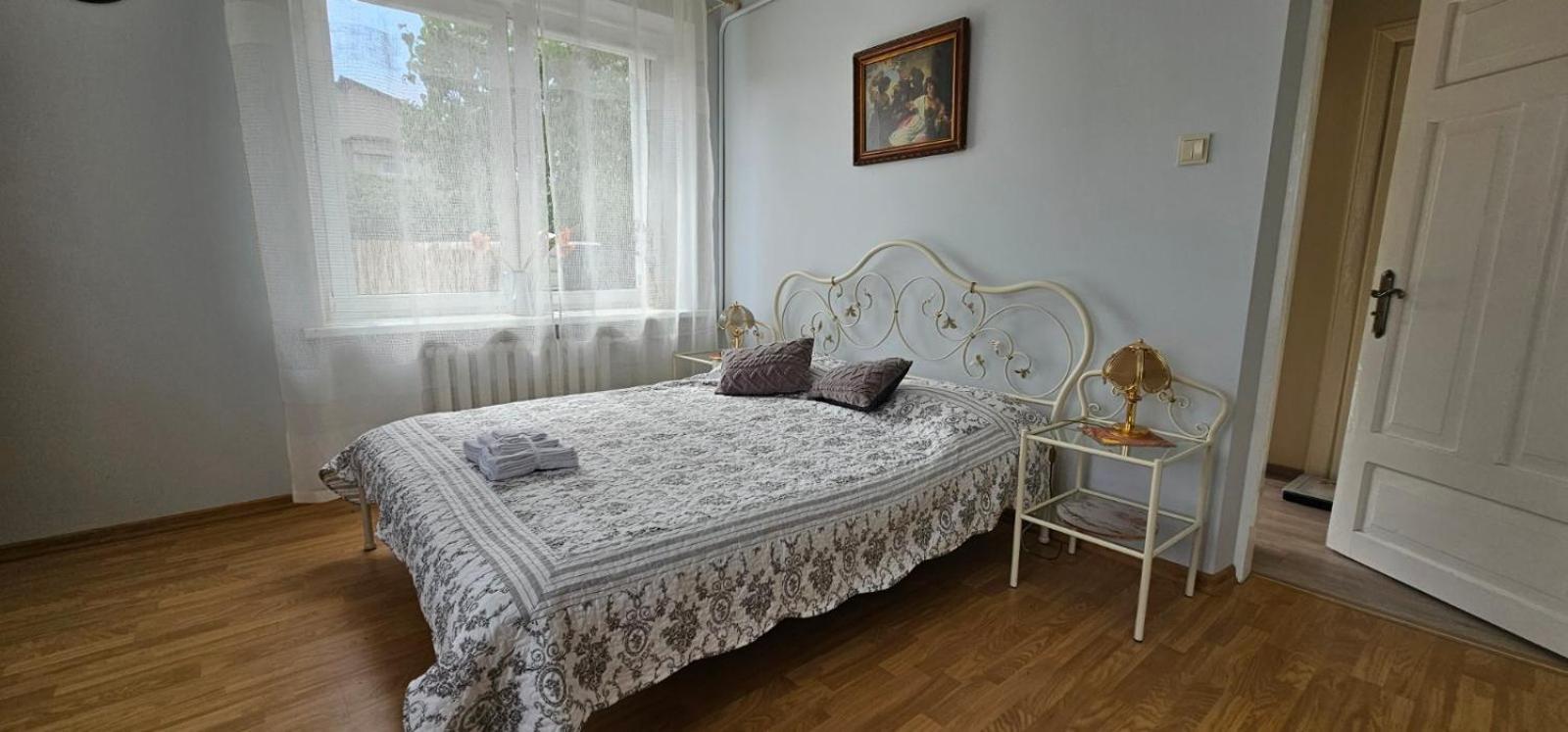 Relaxing stay in Vilnius view 2