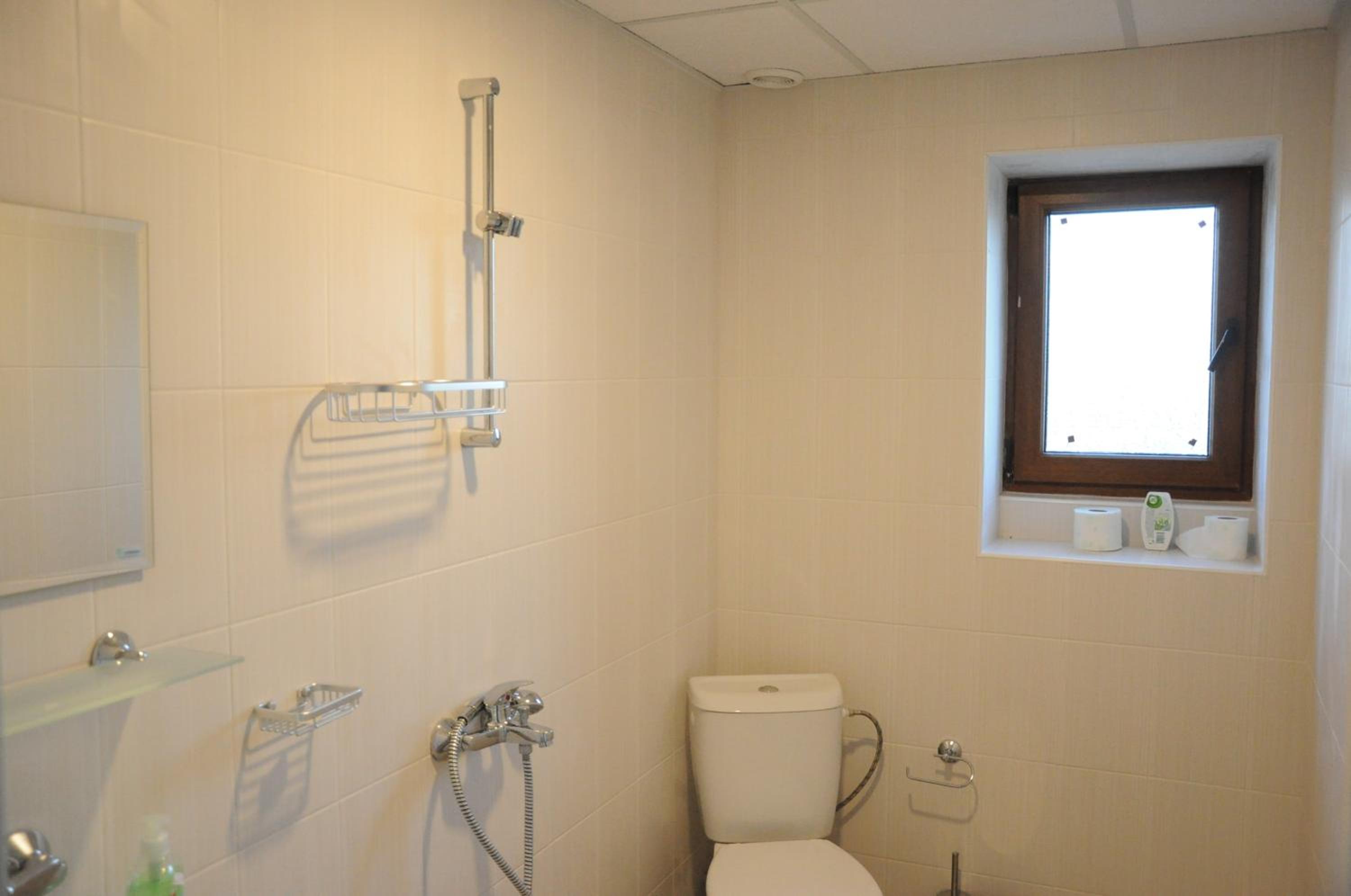 Vedra Guest House