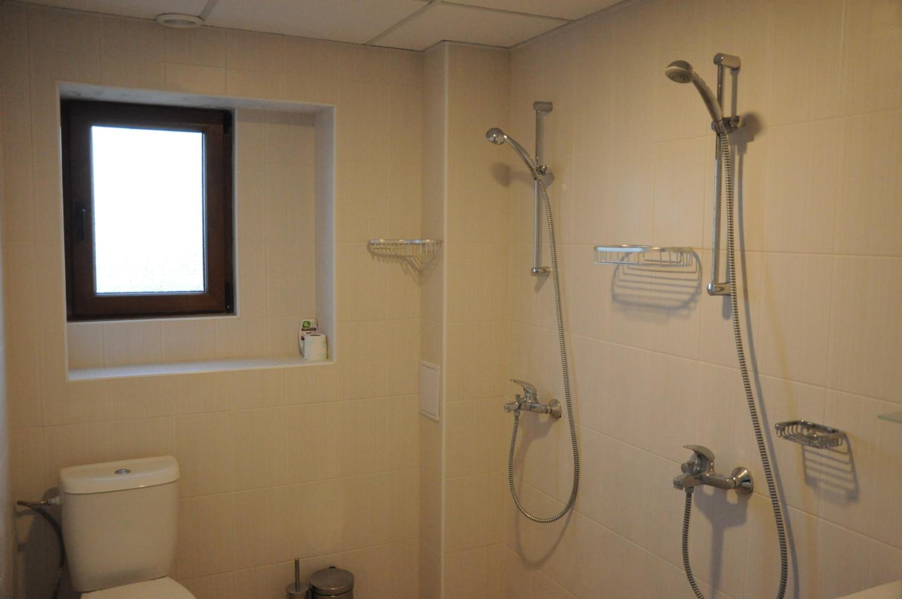 Vedra Guest House