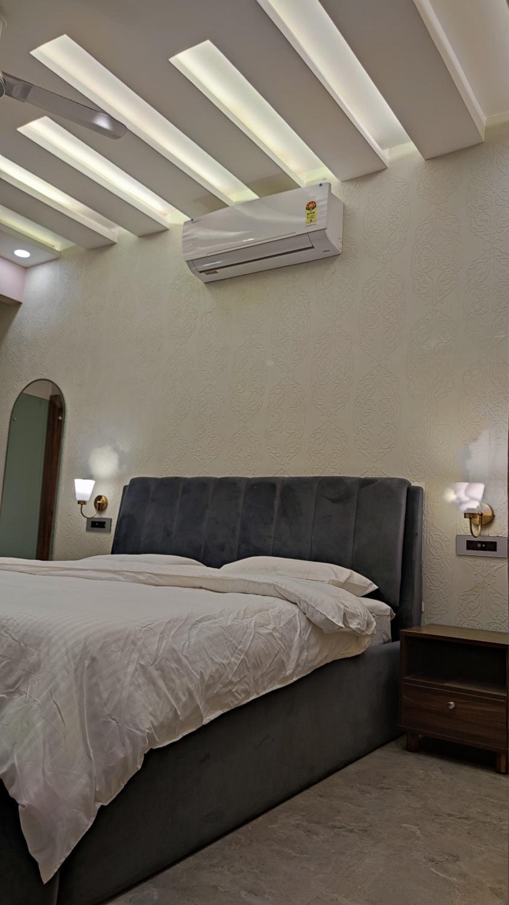 Tiwari homestay