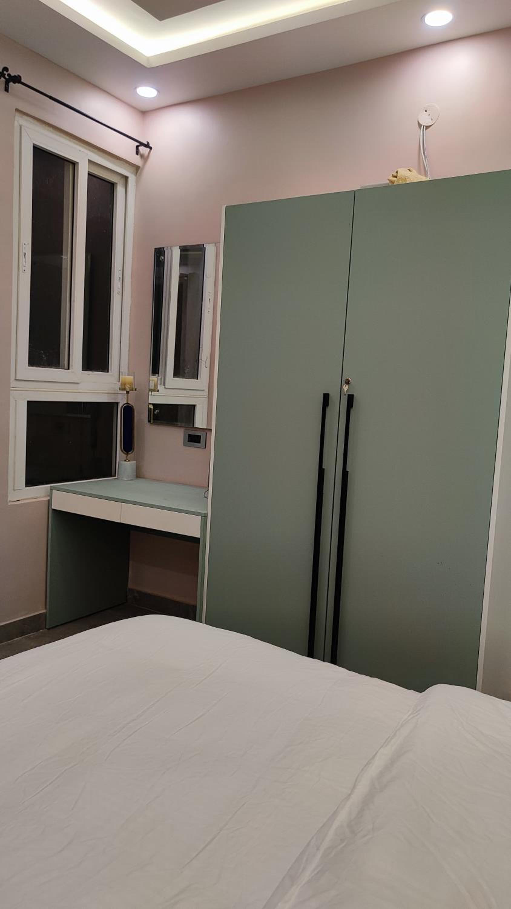 Tiwari homestay