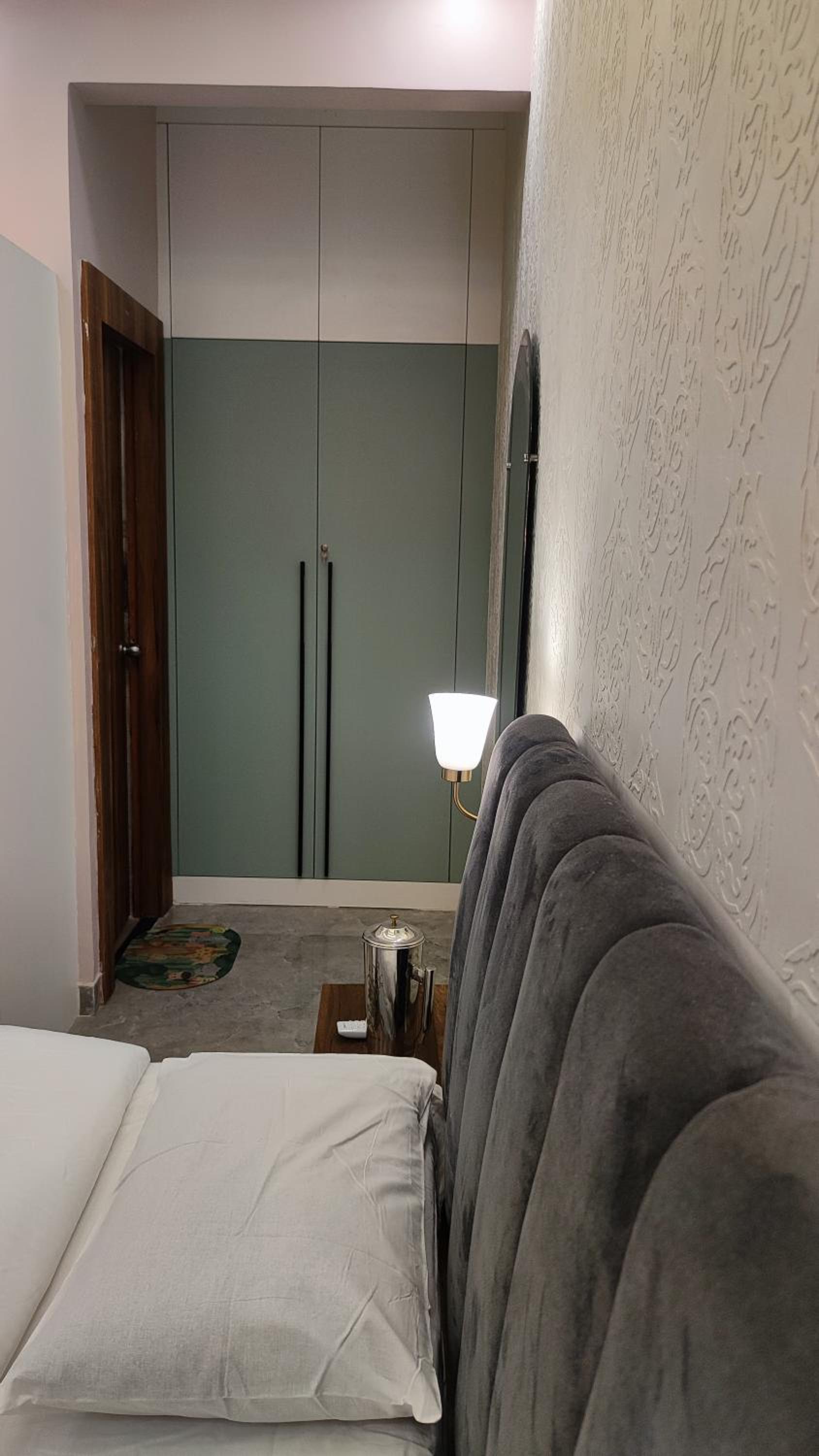 Tiwari homestay