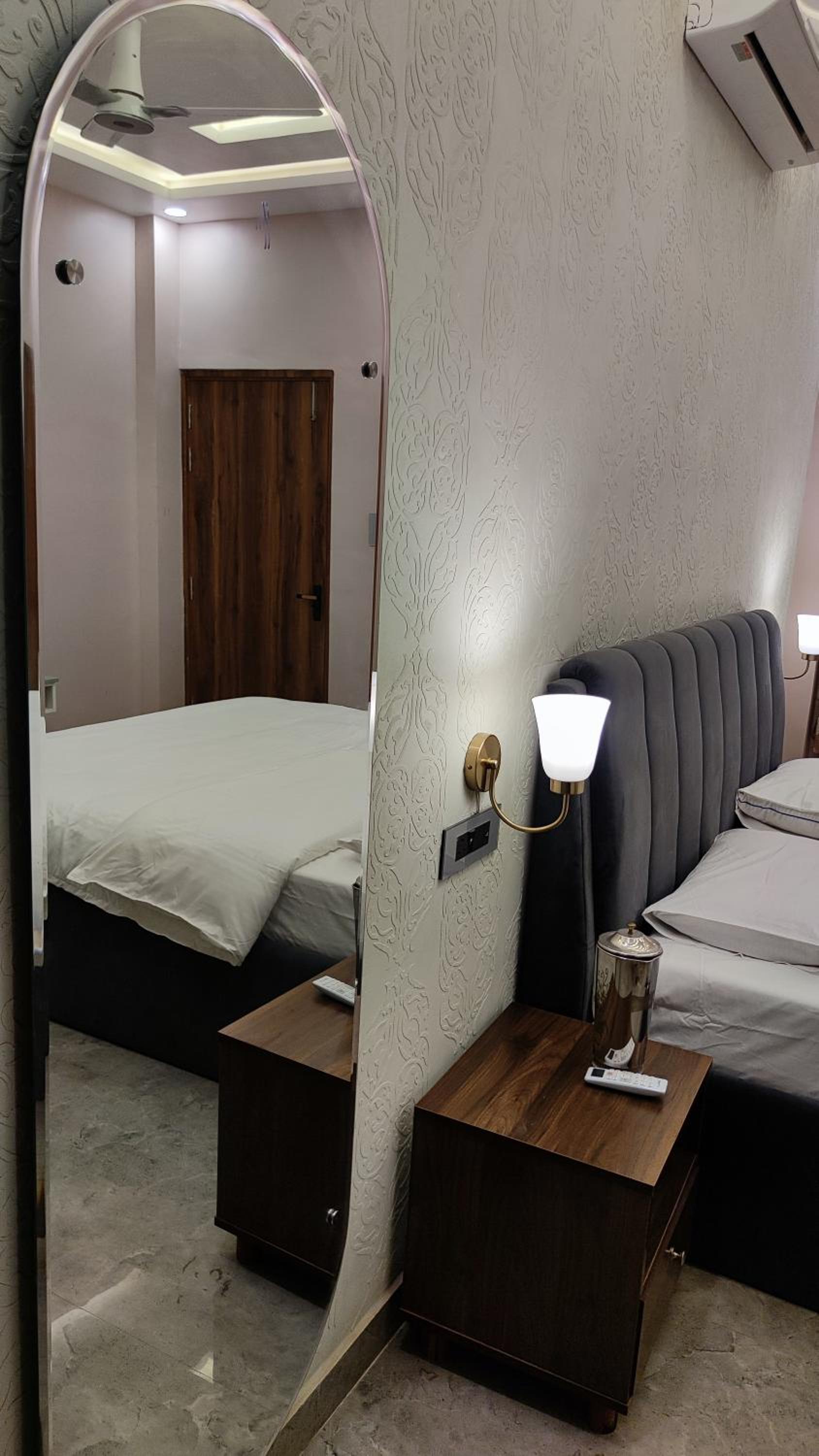 Tiwari homestay