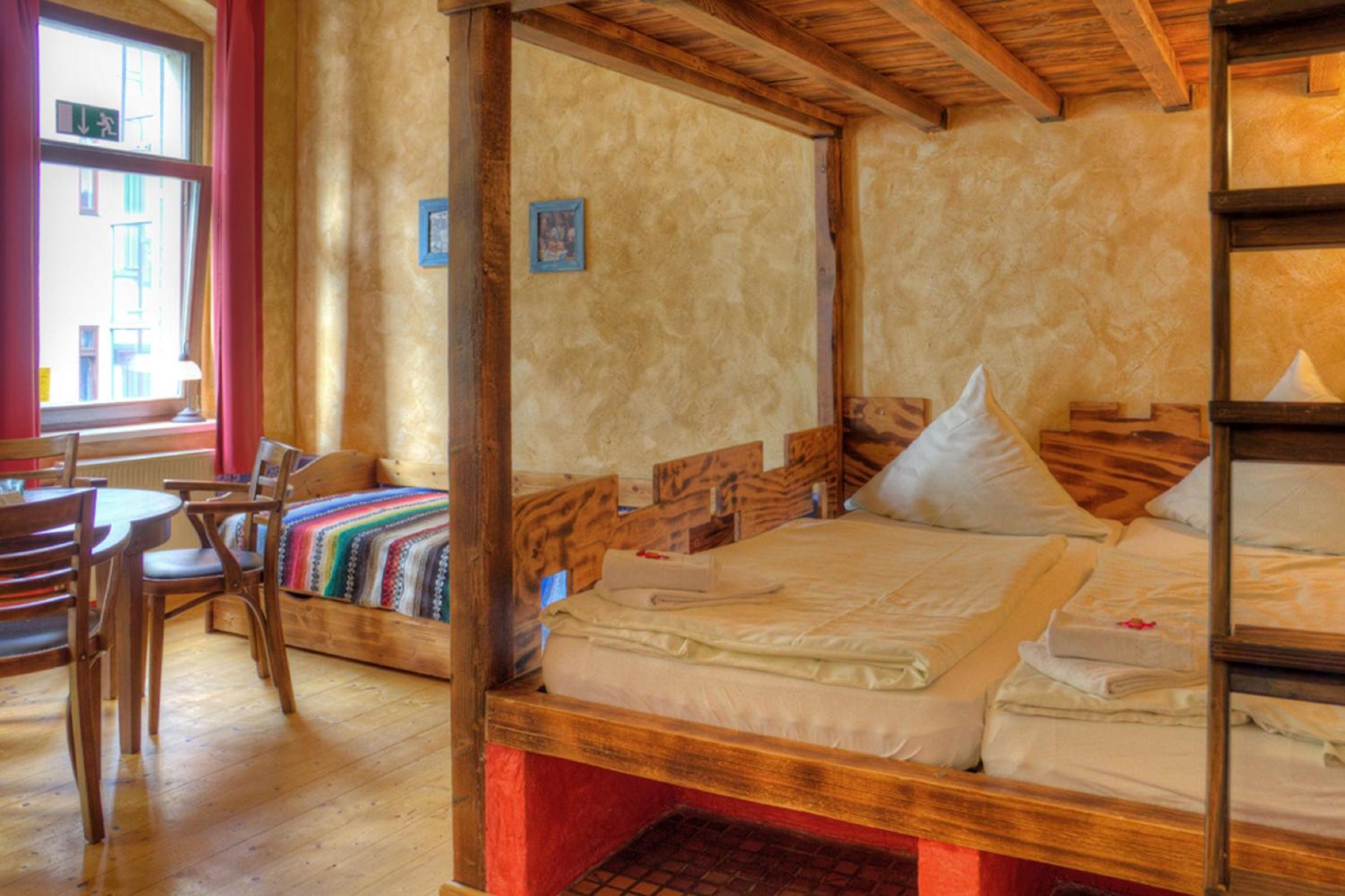 Gästehaus Mezcalero