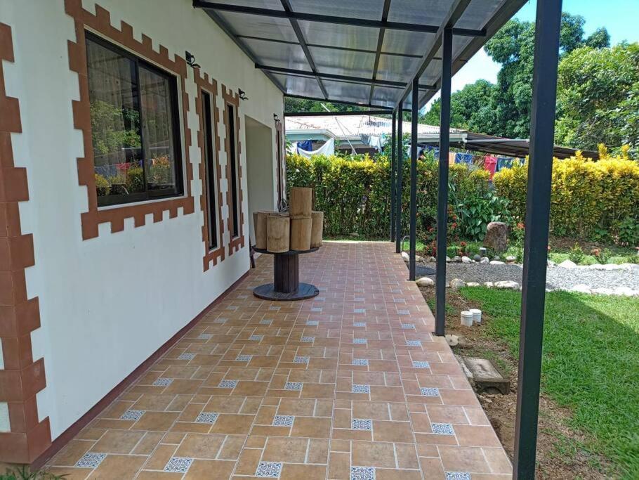 Casa huéspedes Noe