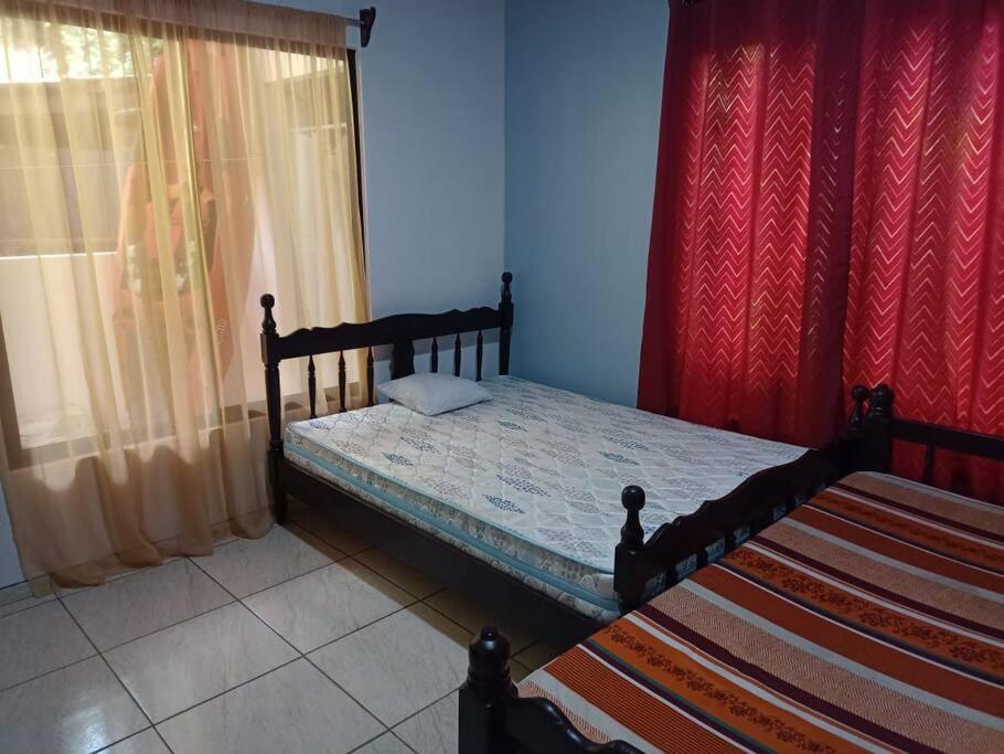 Casa huéspedes Noe