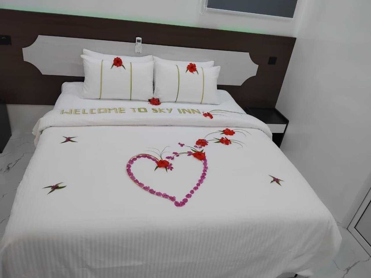 Skyinn omadhoo