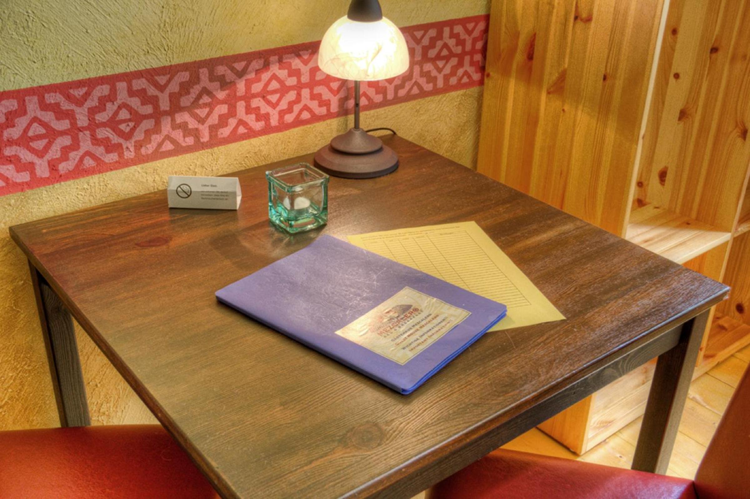 Gästehaus Mezcalero