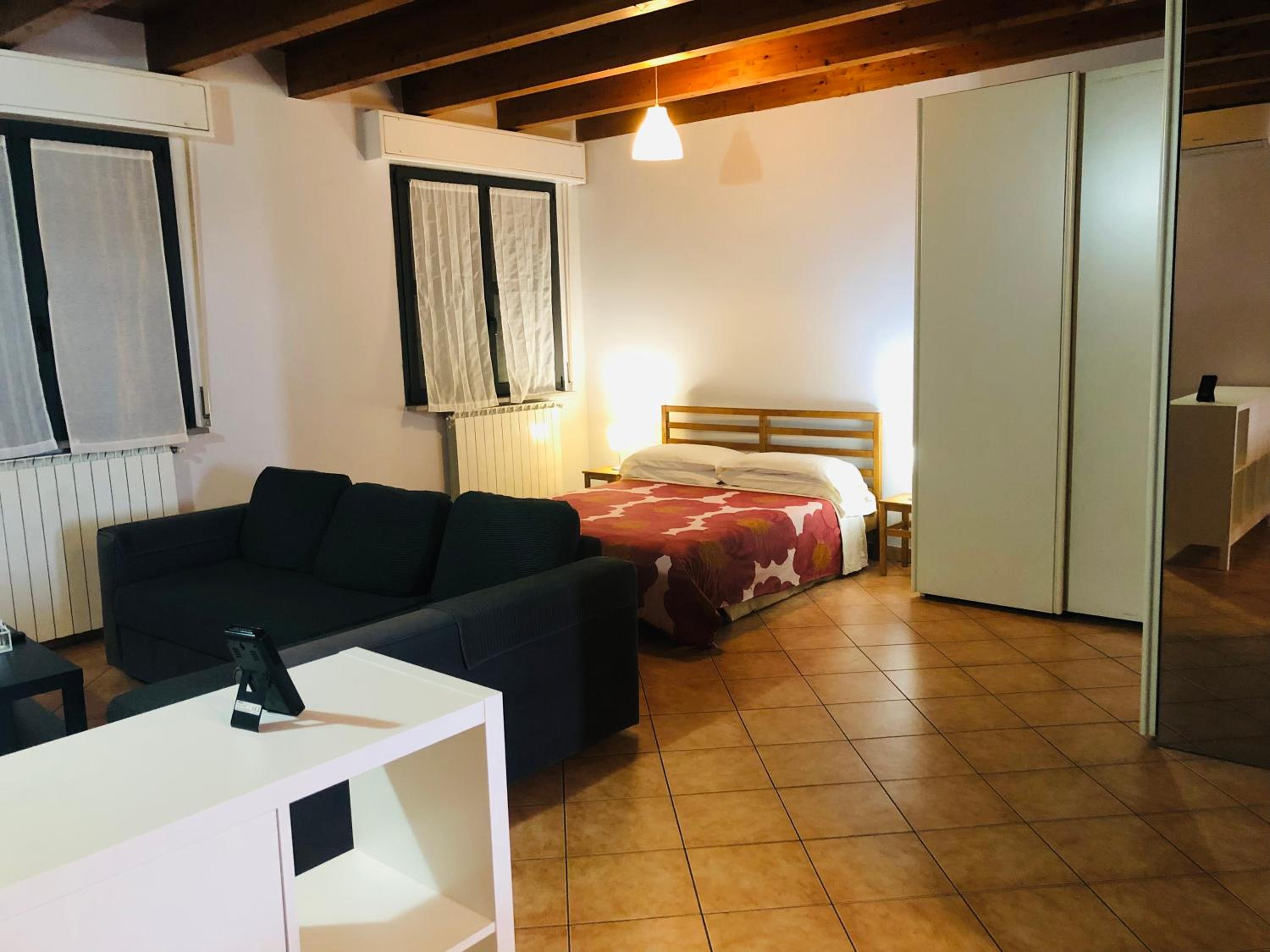 SKY Apartment Milano