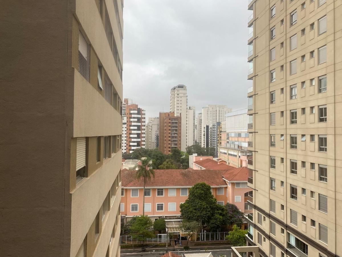 MO907 - Loft Luxo no Metrô Moema | Pq Ibirapuera
