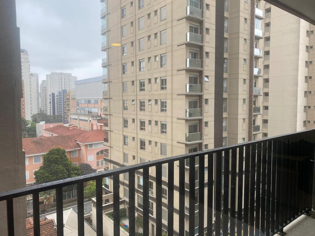 MO907 - Loft Luxo no Metrô Moema | Pq Ibirapuera