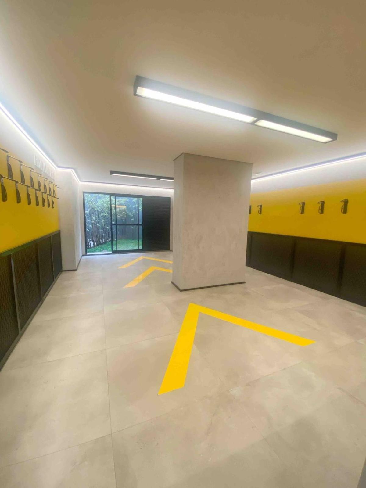 MO907 - Loft Luxo no Metrô Moema | Pq Ibirapuera