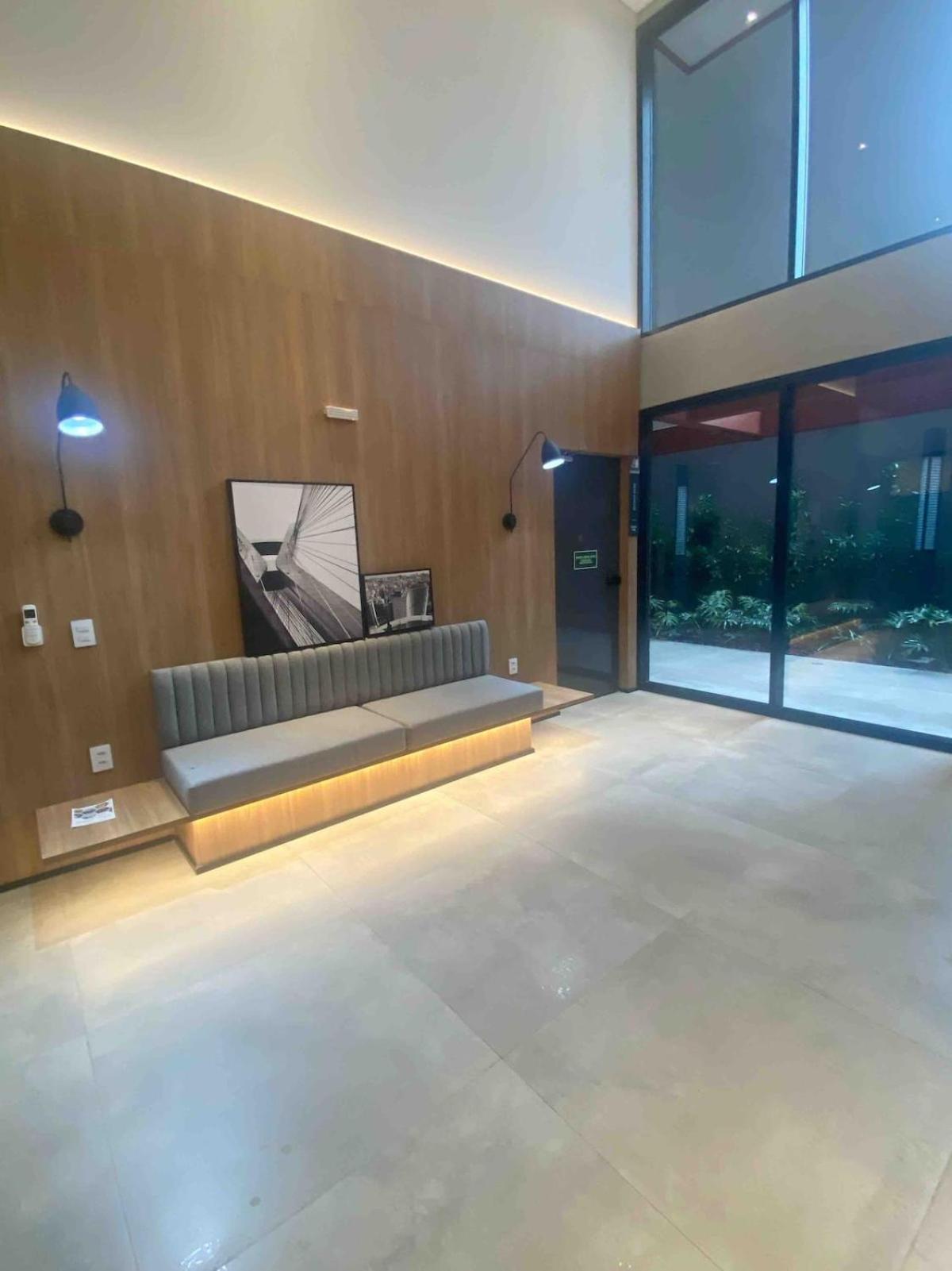 MO907 - Loft Luxo no Metrô Moema | Pq Ibirapuera