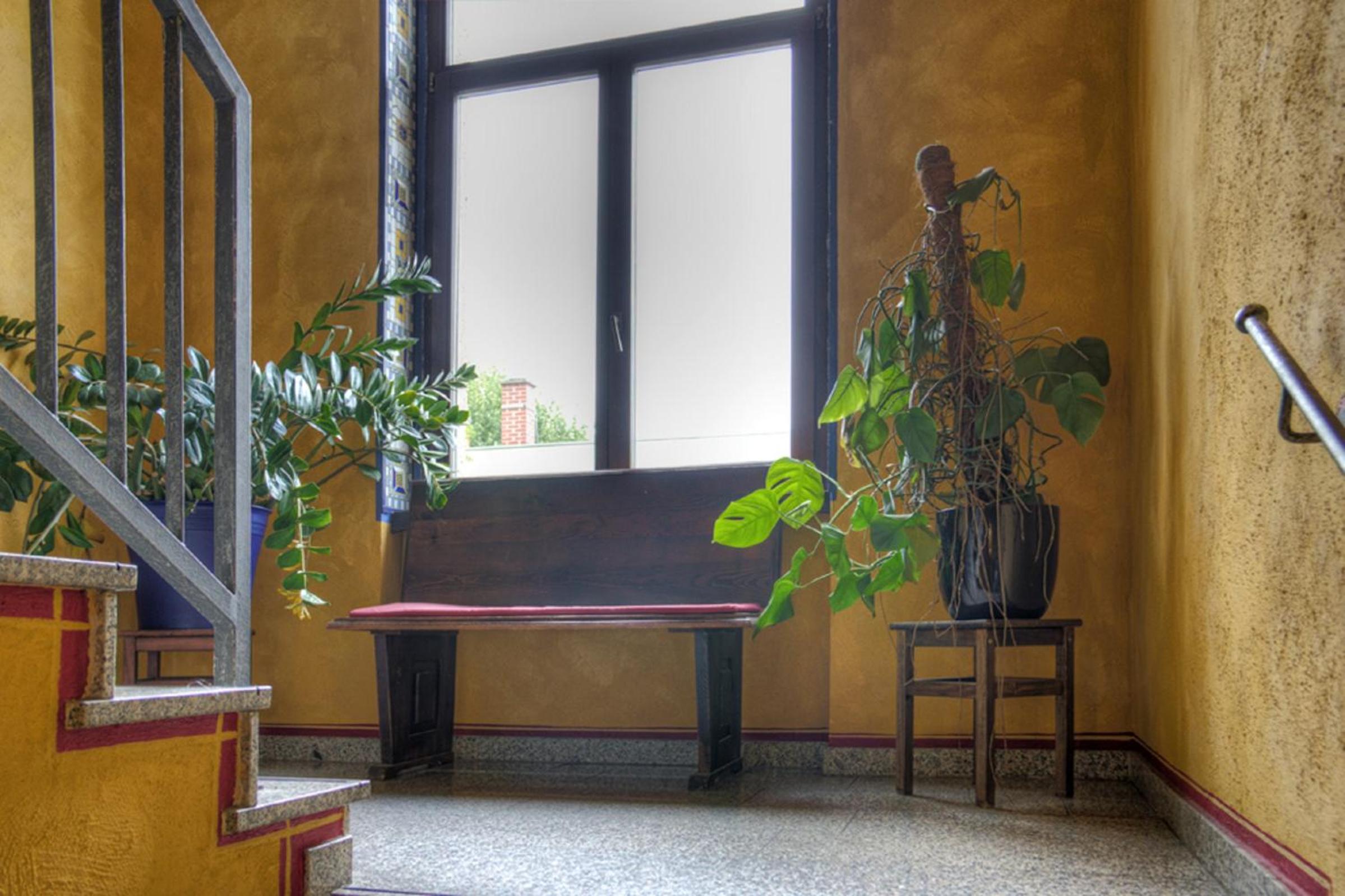 Gästehaus Mezcalero