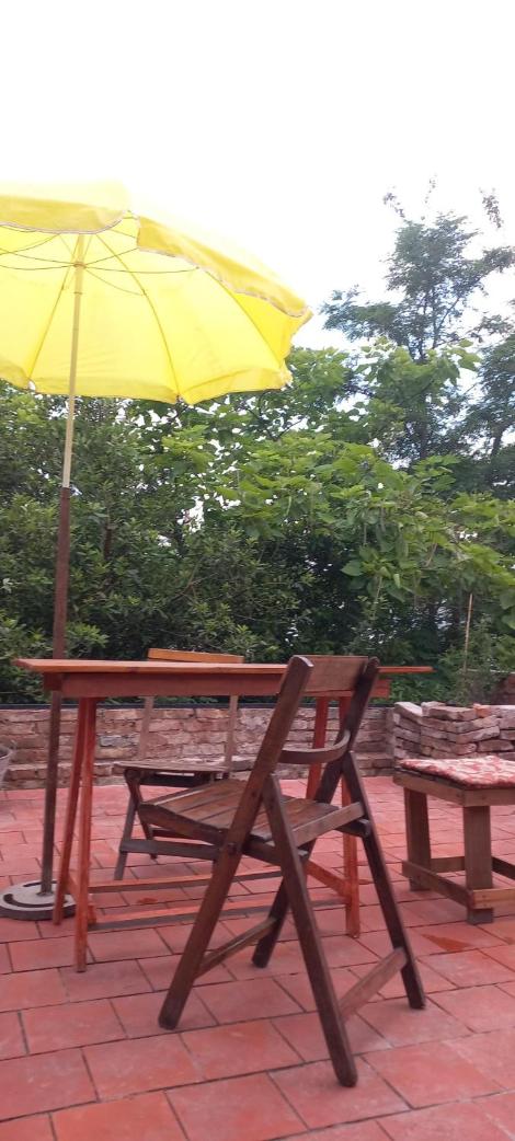 Úrsula, MACONDO