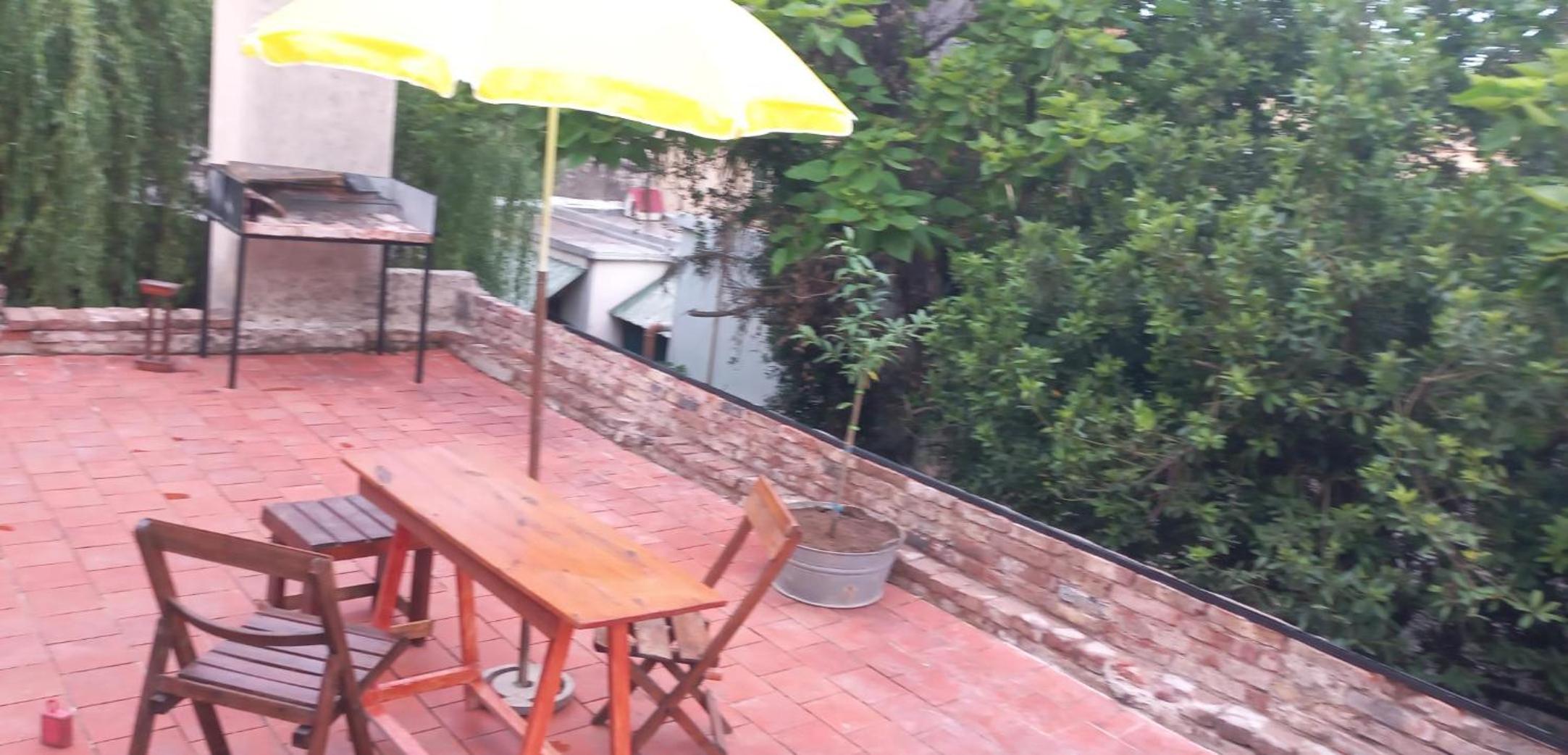 Úrsula, MACONDO