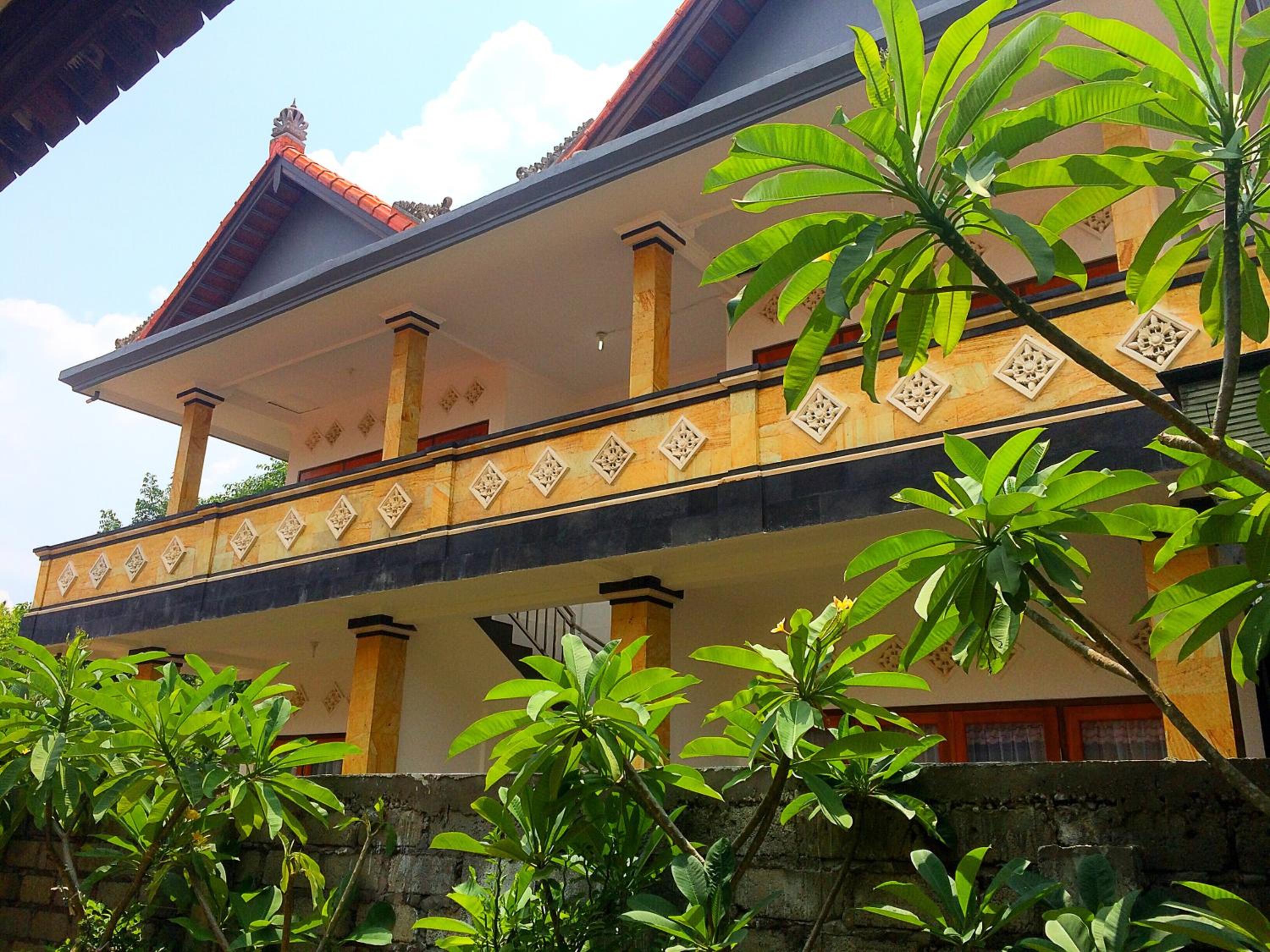 Chillhouse Lembongan