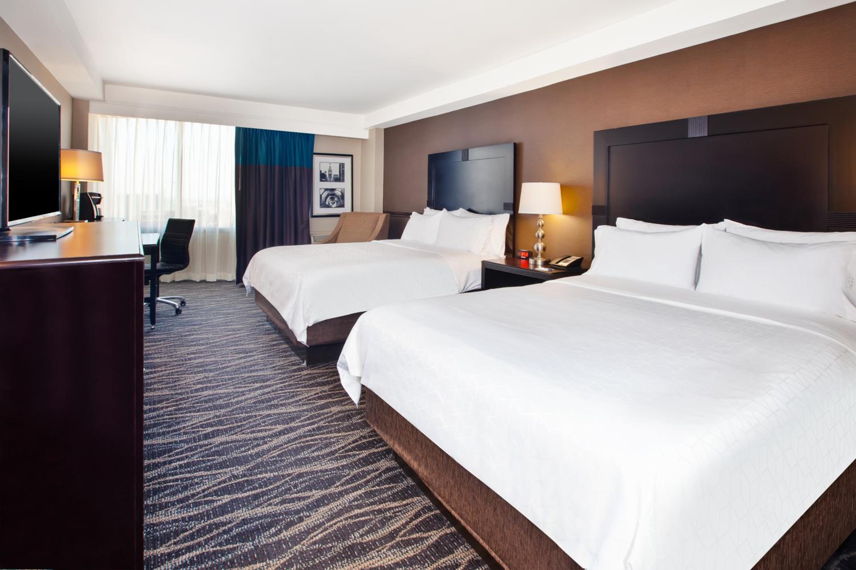 Holiday Inn Express Philadelphia-Midtown, an IHG Hotel - Property Image 25