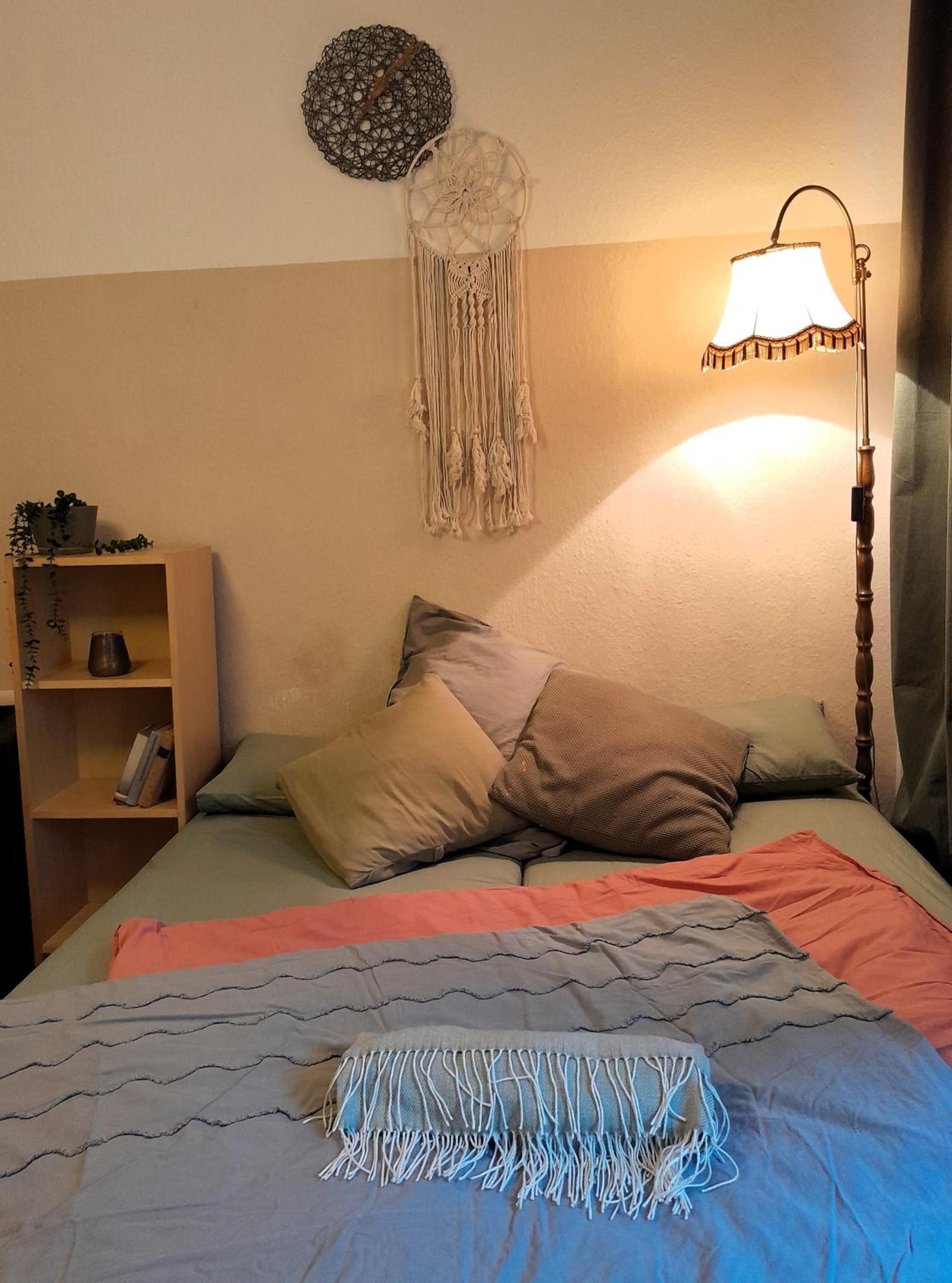 Leipzig Vacations - Spacious 2-room-Apartment in Leutzsch - Property Image 18