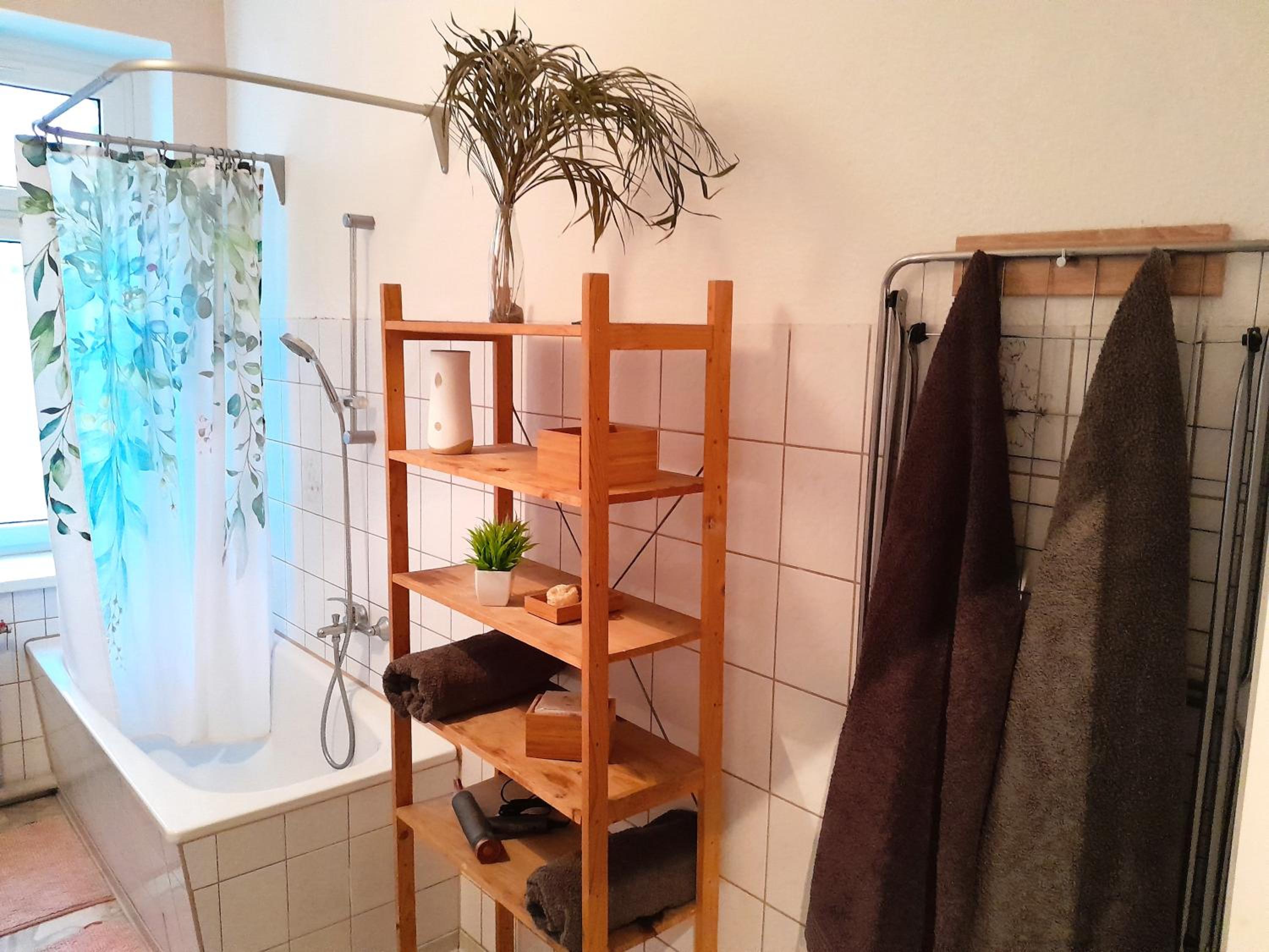 Leipzig Vacations - Spacious 2-room-Apartment in Leutzsch - Property Image 17