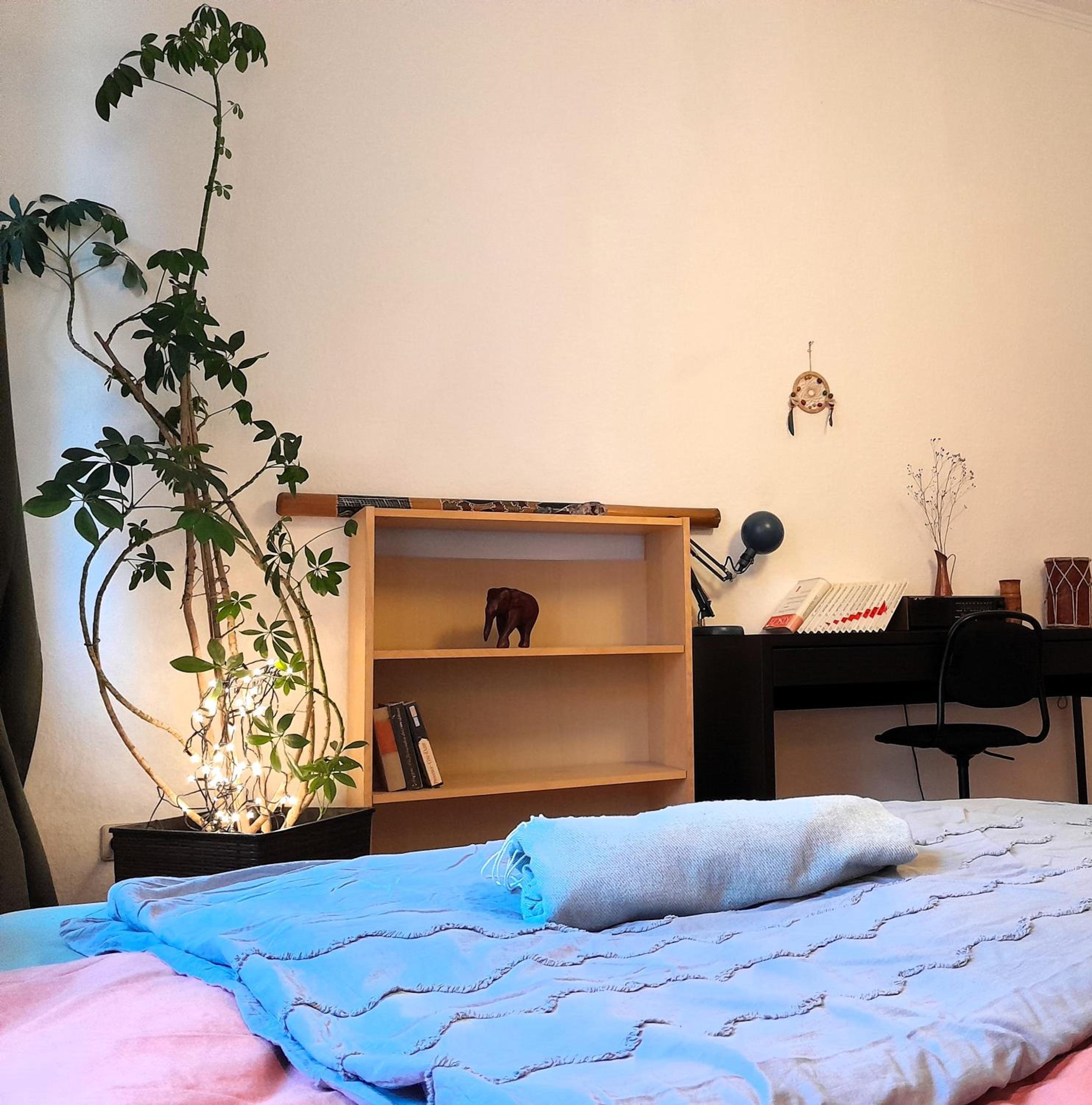 Leipzig Vacations - Spacious 2-room-Apartment in Leutzsch - Property Image 16