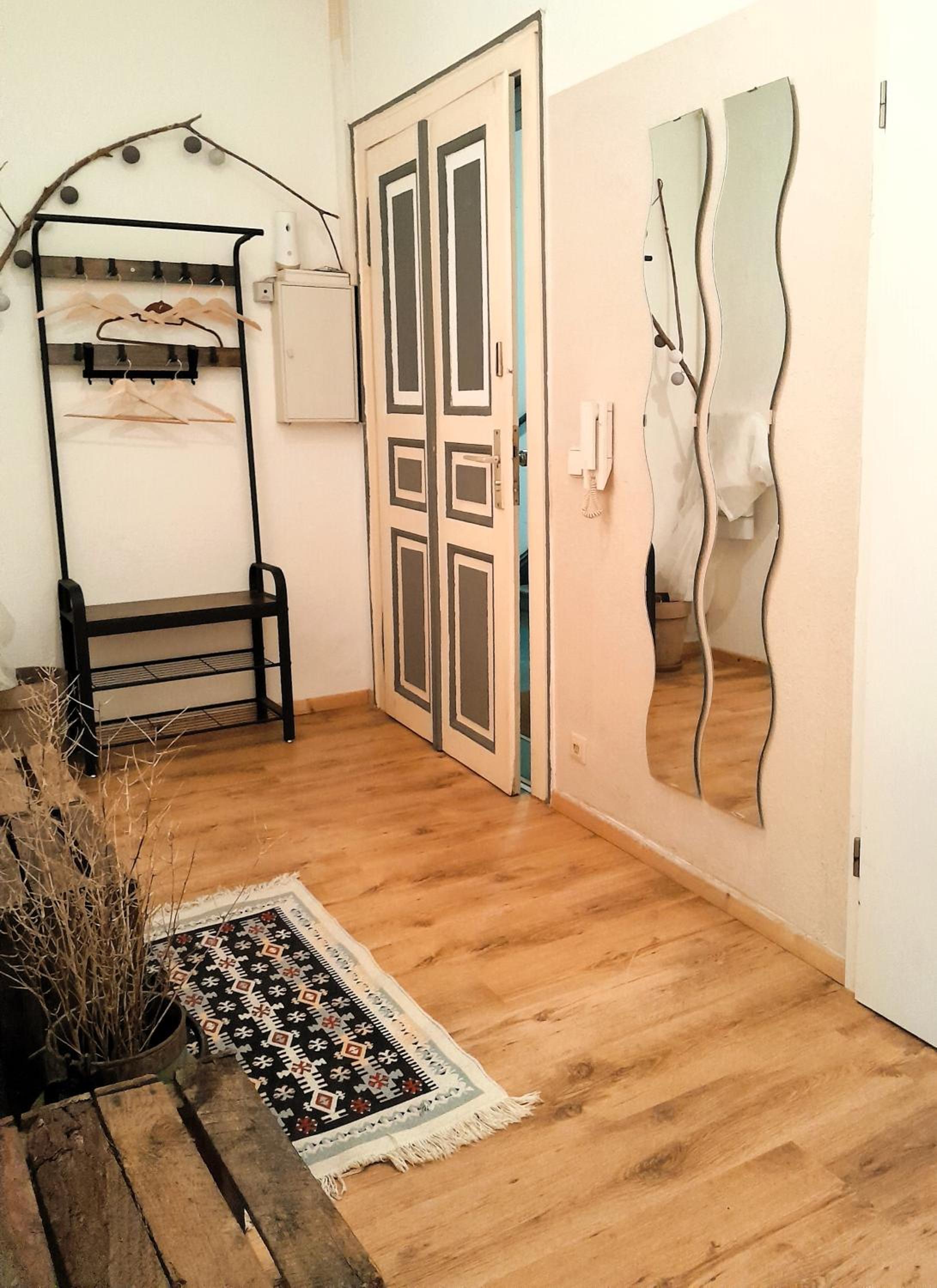 Leipzig Vacations - Spacious 2-room-Apartment in Leutzsch - Property Image 12