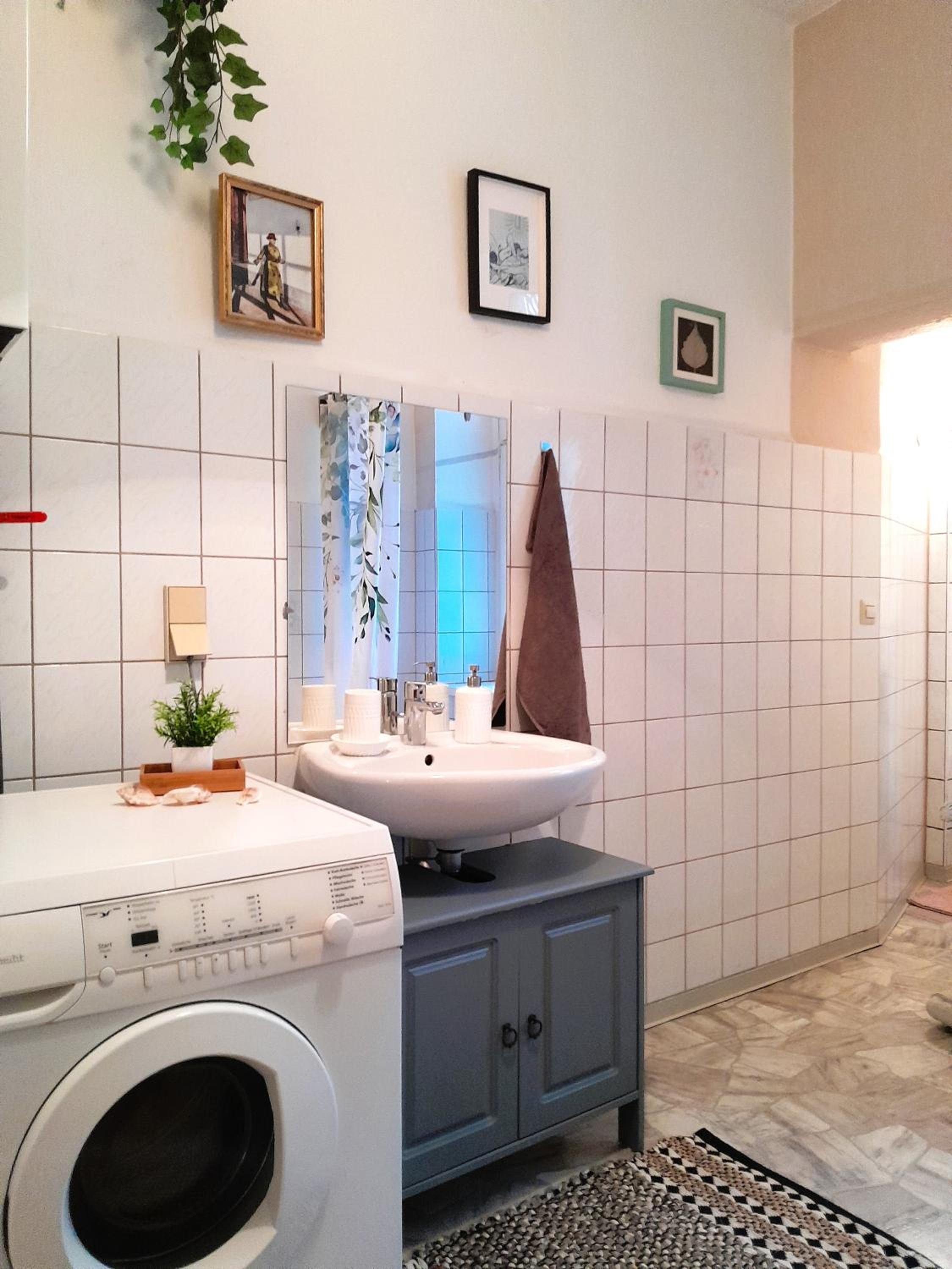 Leipzig Vacations - Spacious 2-room-Apartment in Leutzsch - Property Image 10