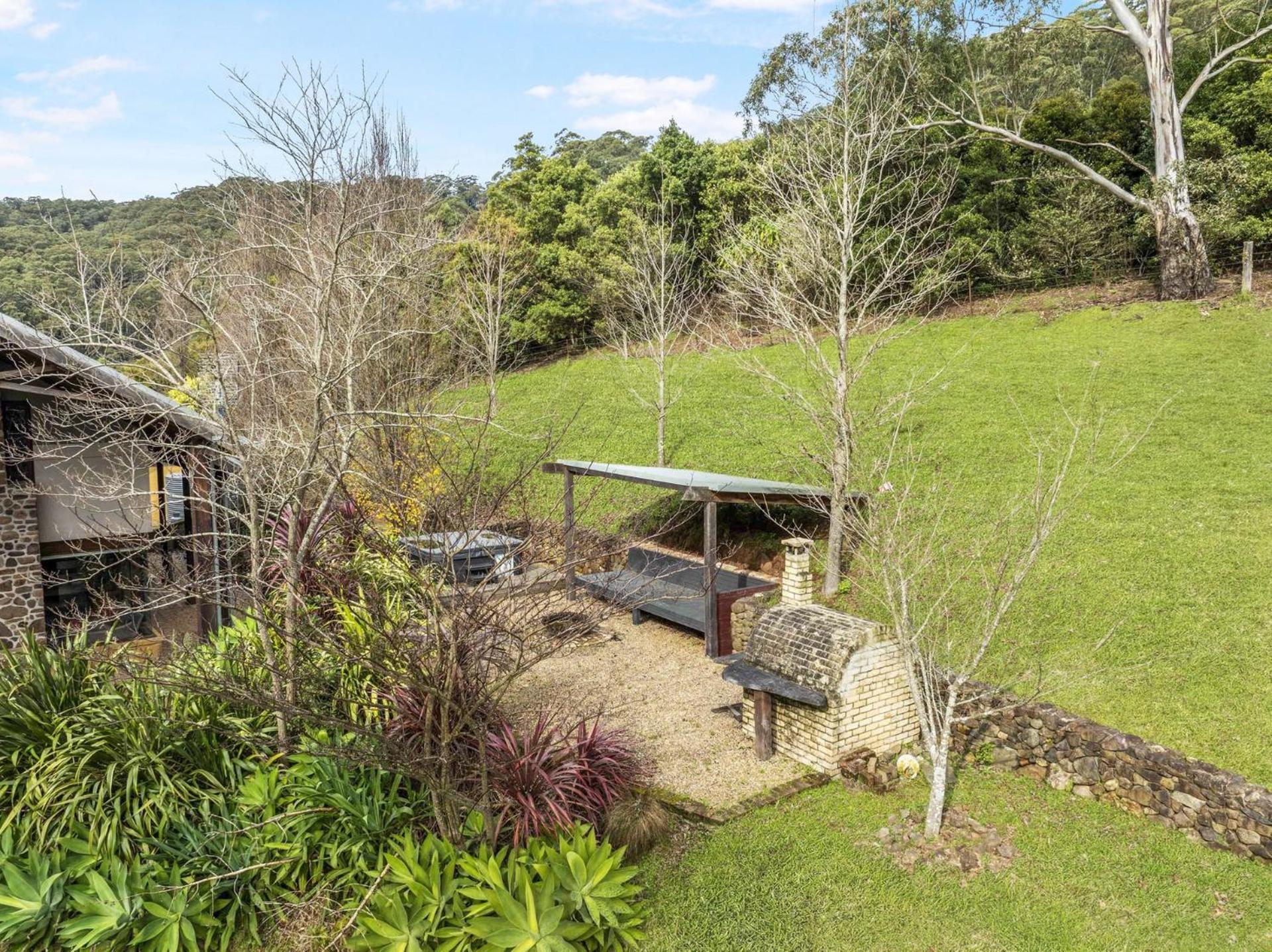 Womberroo, Kangaroo Valley