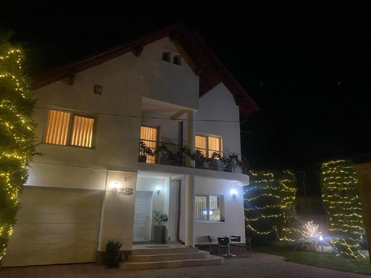 Lilu House