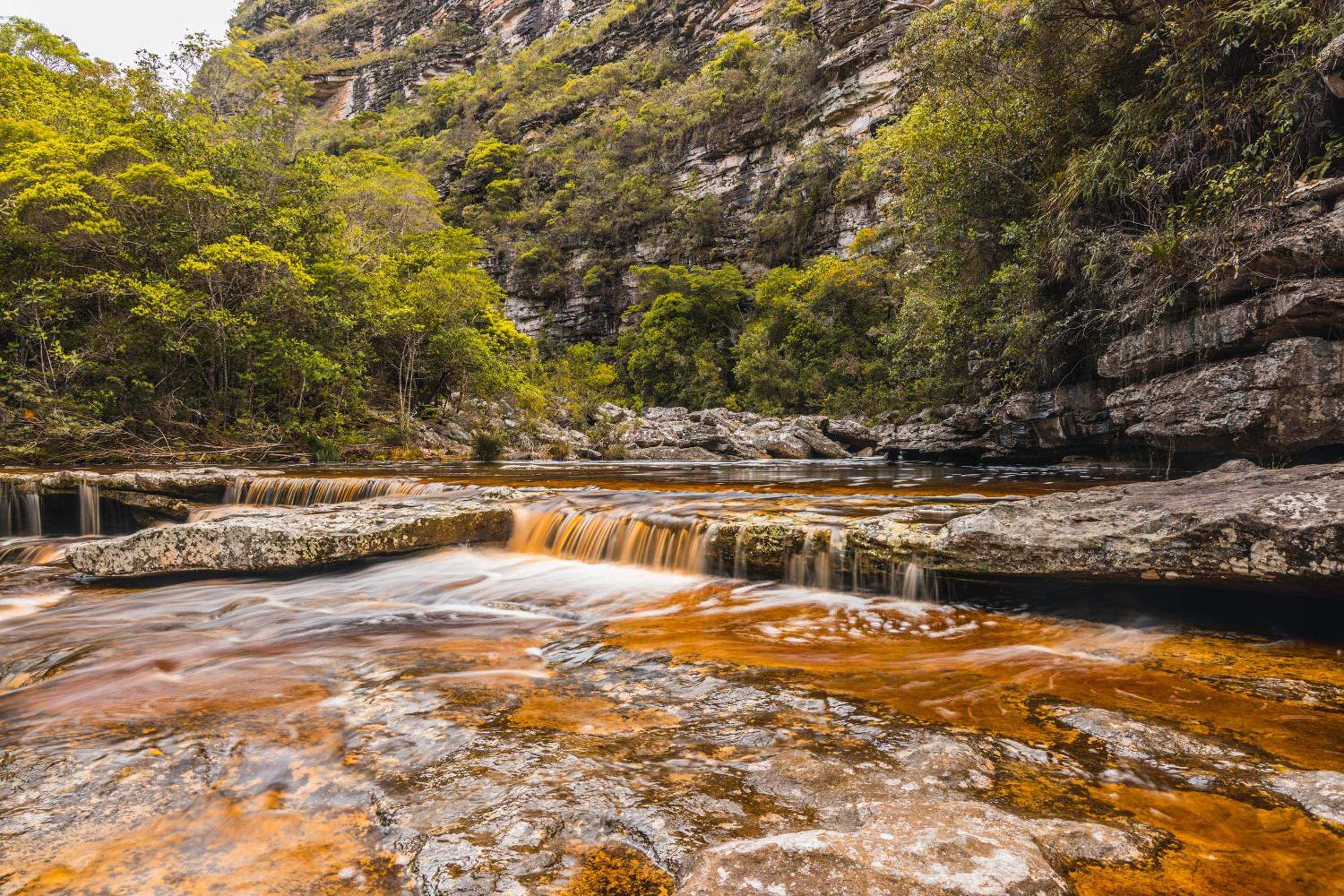 Diamantina Falls Boutique Hotel & Spa