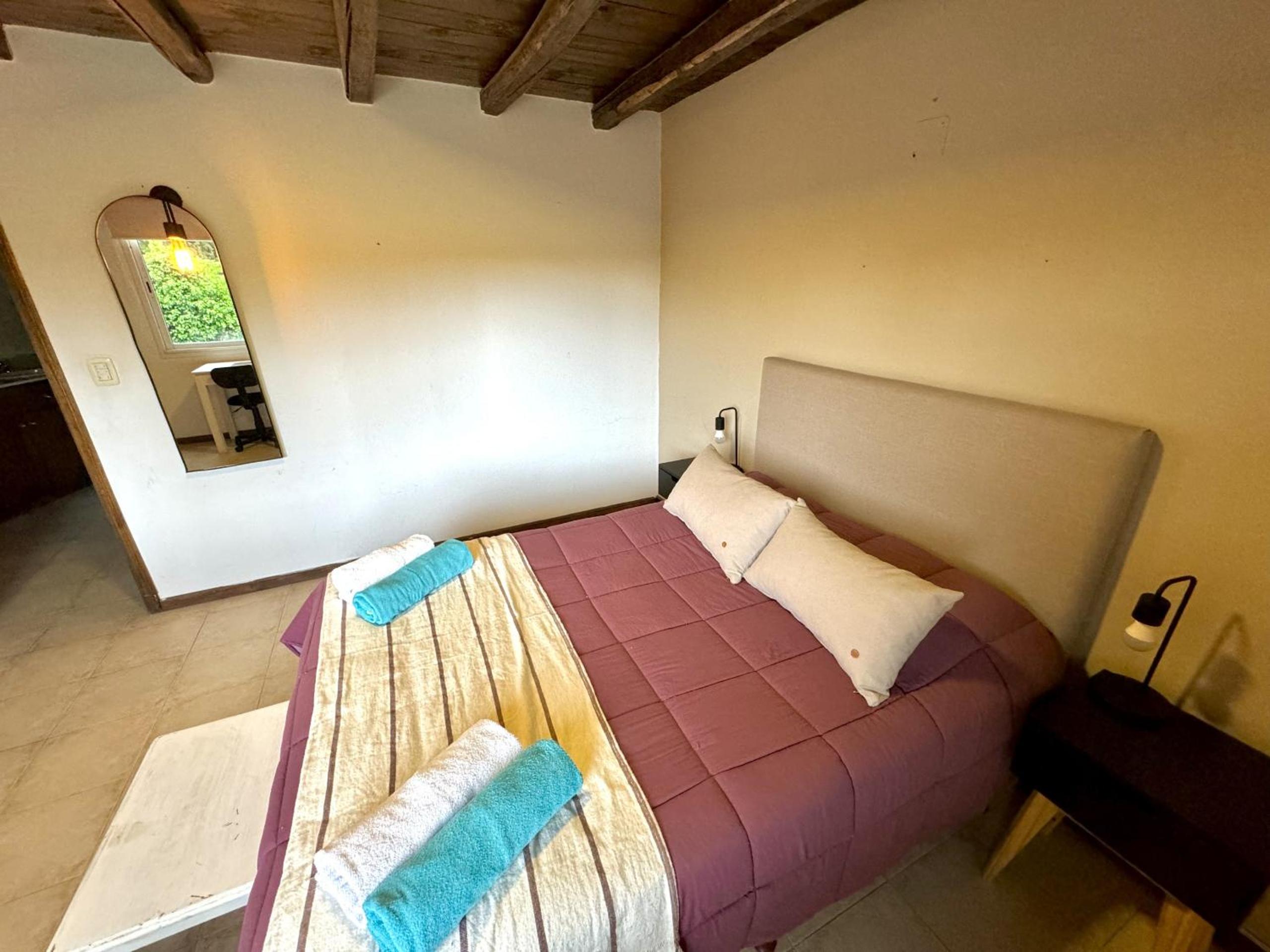 Casa Pueyrredón, en el corazón de Chacras