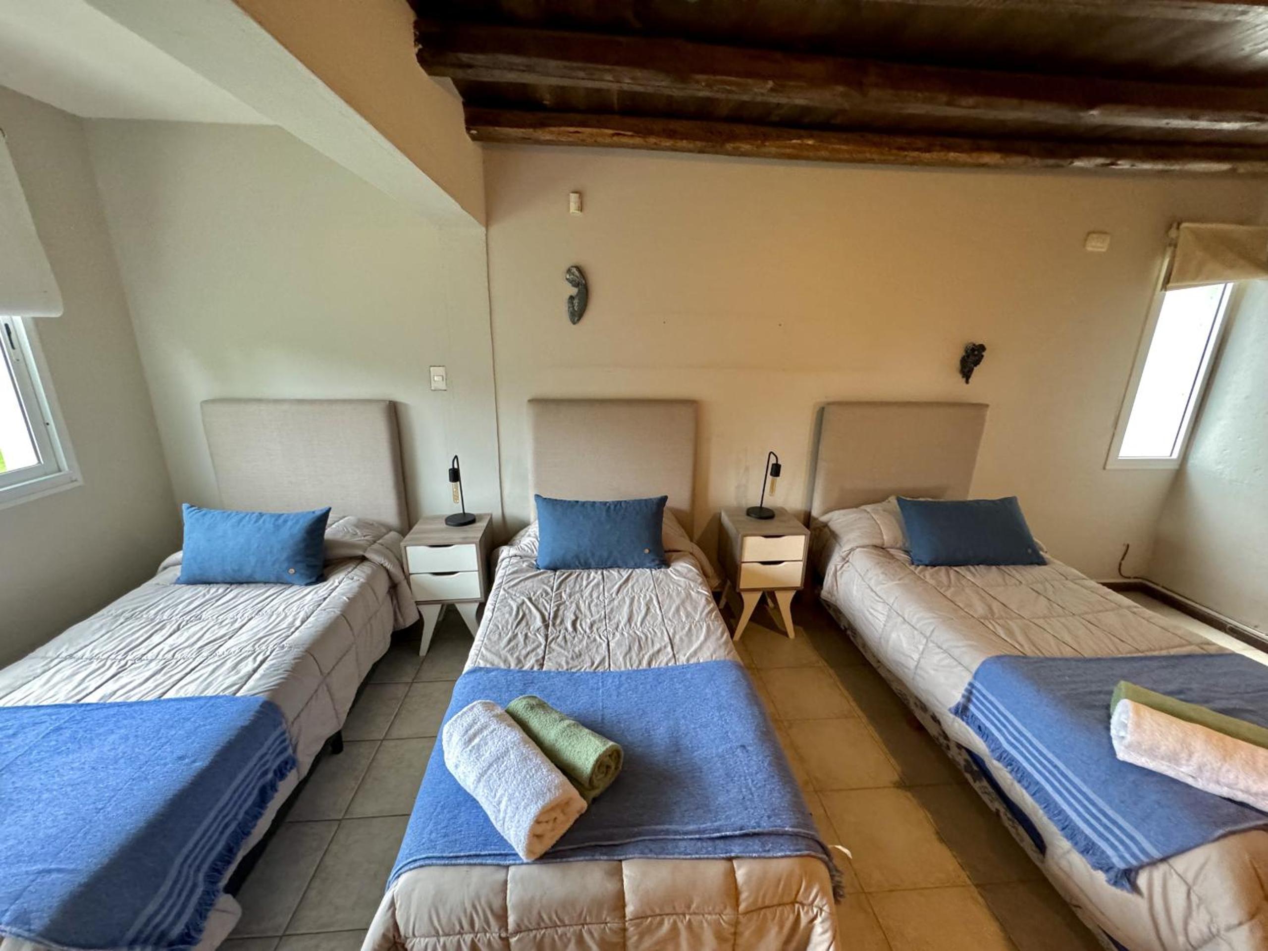 Casa Pueyrredón, en el corazón de Chacras