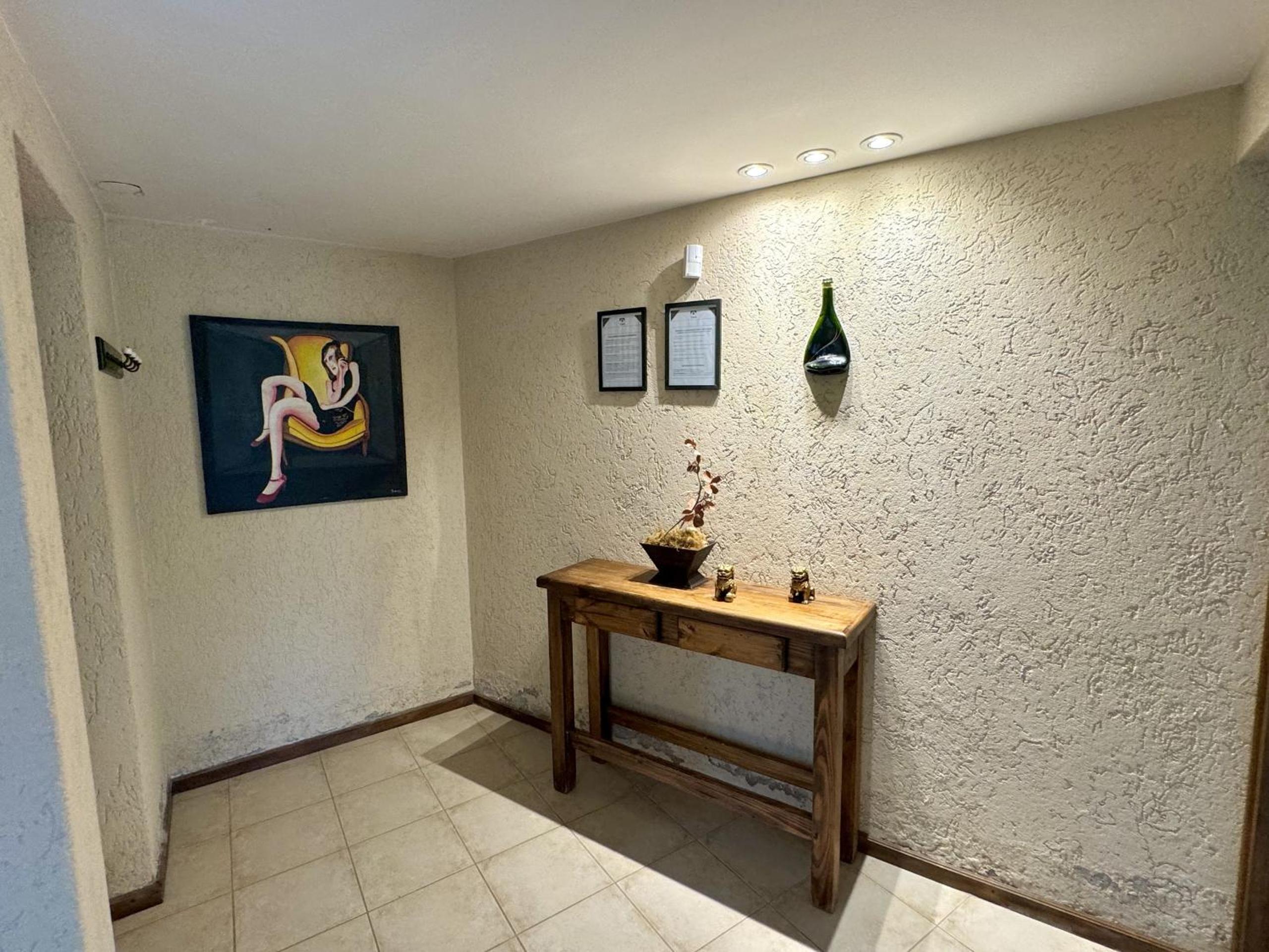 Casa Pueyrredón, en el corazón de Chacras