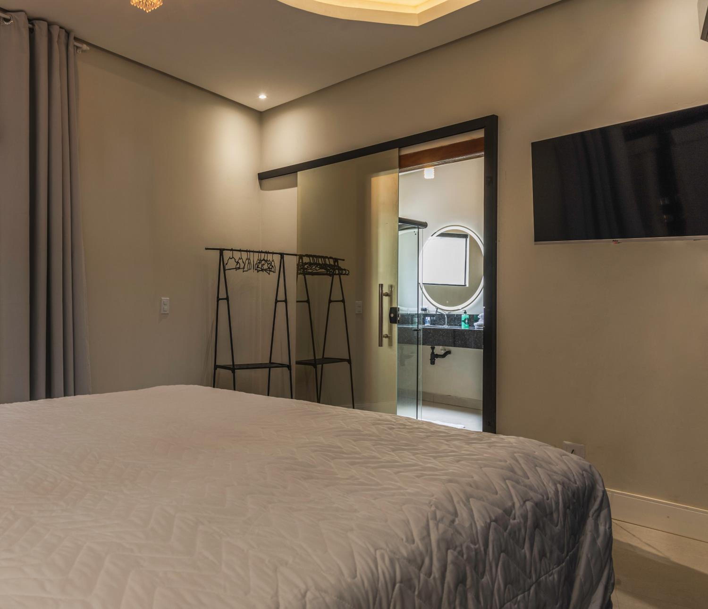 Diamantina Falls Boutique Hotel & Spa